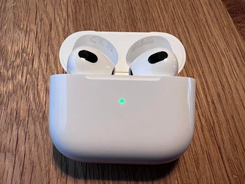 AirPods® Pro 4 MagSafe® Compatible with USB-C & Active Noise Cancellation (ANC)