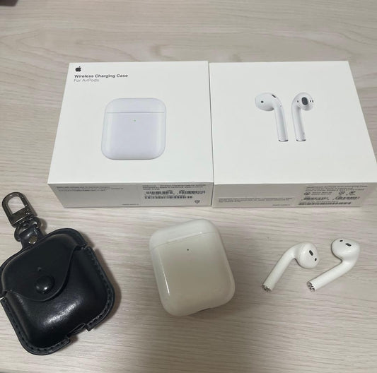 AirPods® 2 MagSafe® Compatible