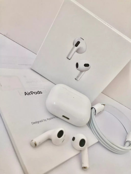 AirPods® 2 MagSafe® Compatible