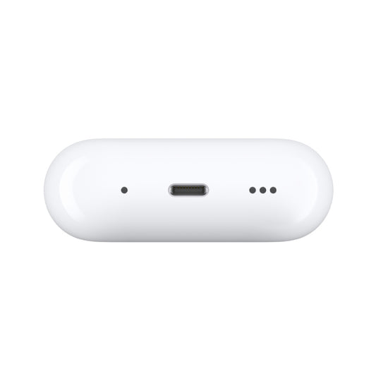 AirPods® Pro 2 MagSafe® Compatible with USB-C & Active Noise Cancellation (ANC)