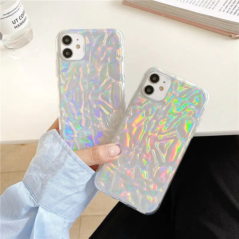 Laser | Phone Case