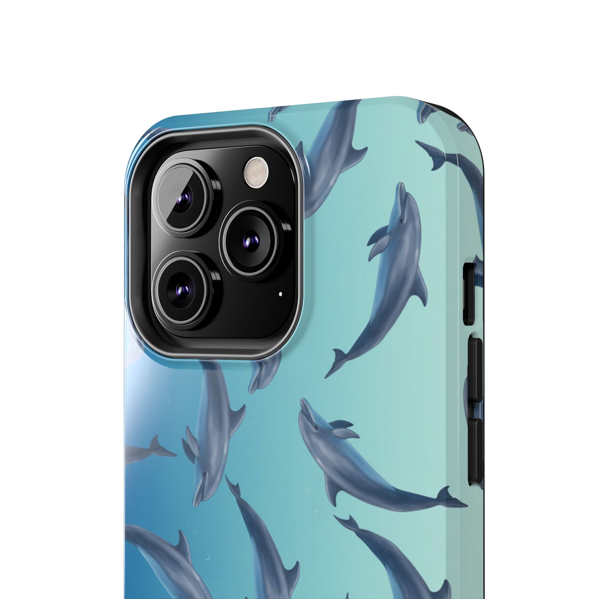 Bottlenose | MagSafe® tough case for iPhone®