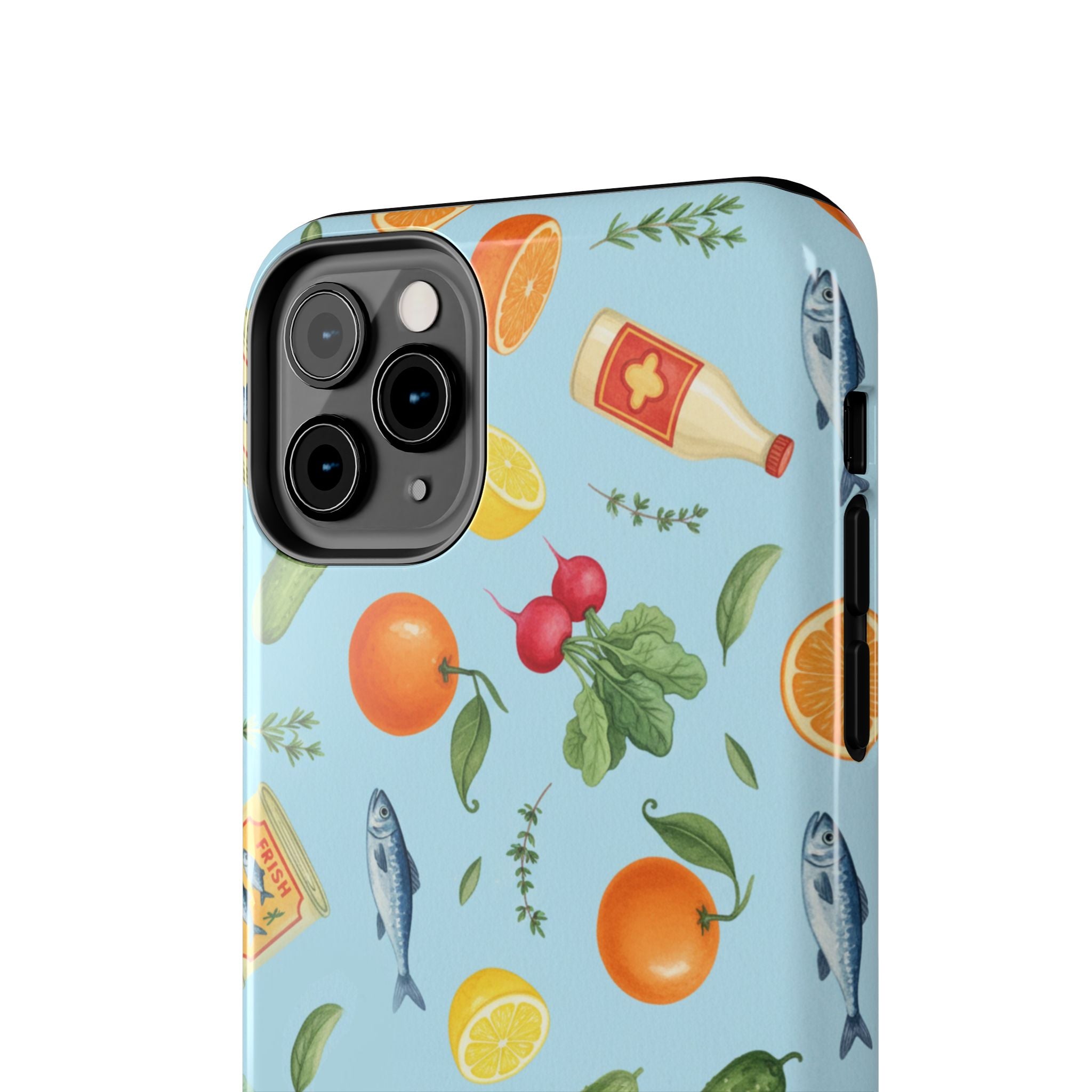 Whimsical Grocery | MagSafe® tough case for iPhone®