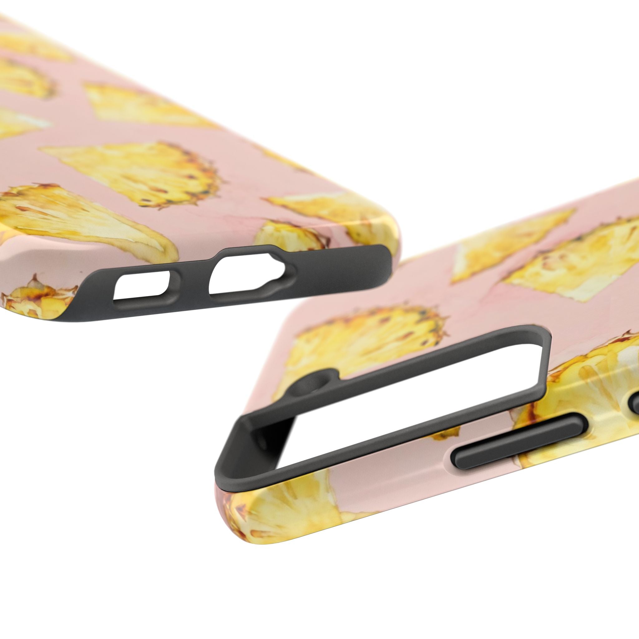 Tropical Pineapple | MagSafe® tough case for iPhone®