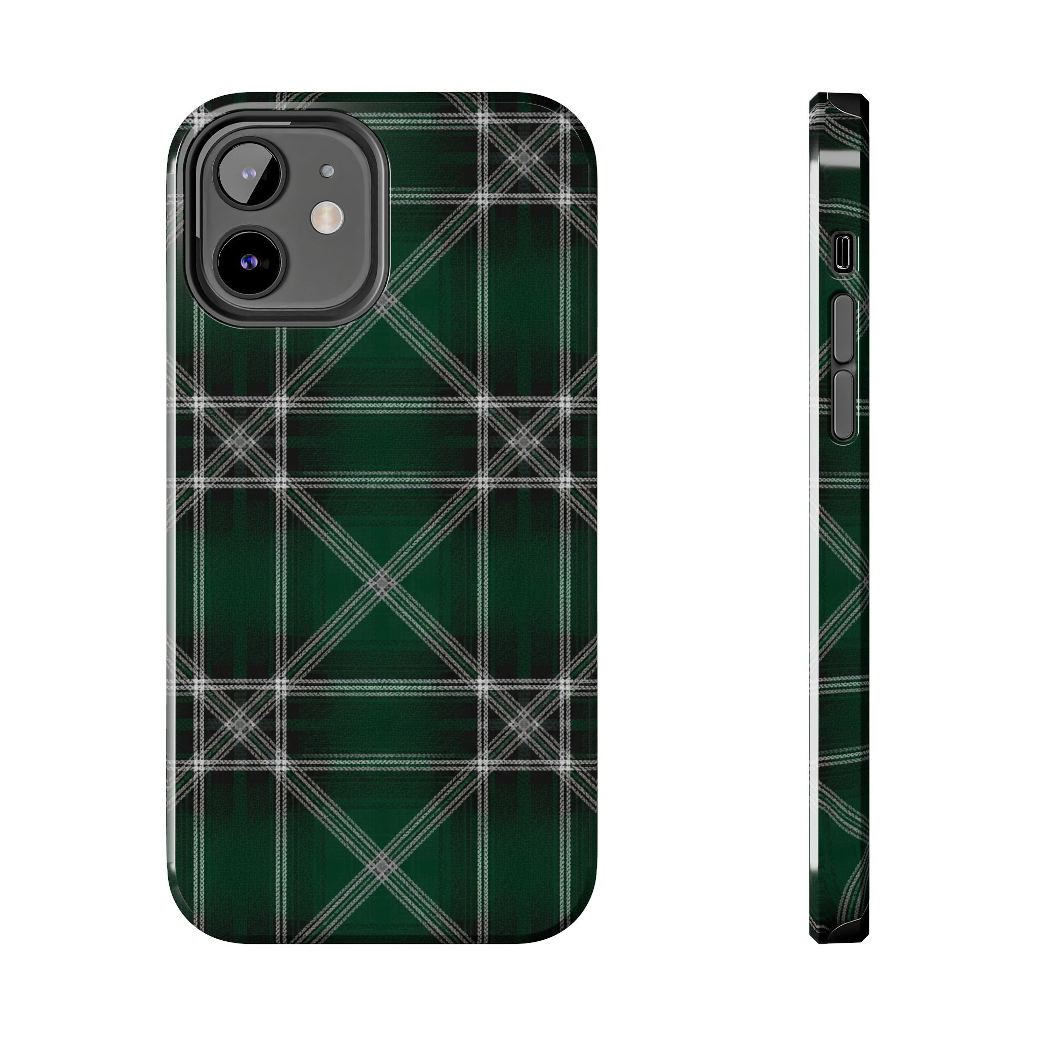 Scottish Tartan | MagSafe® tough case for iPhone®