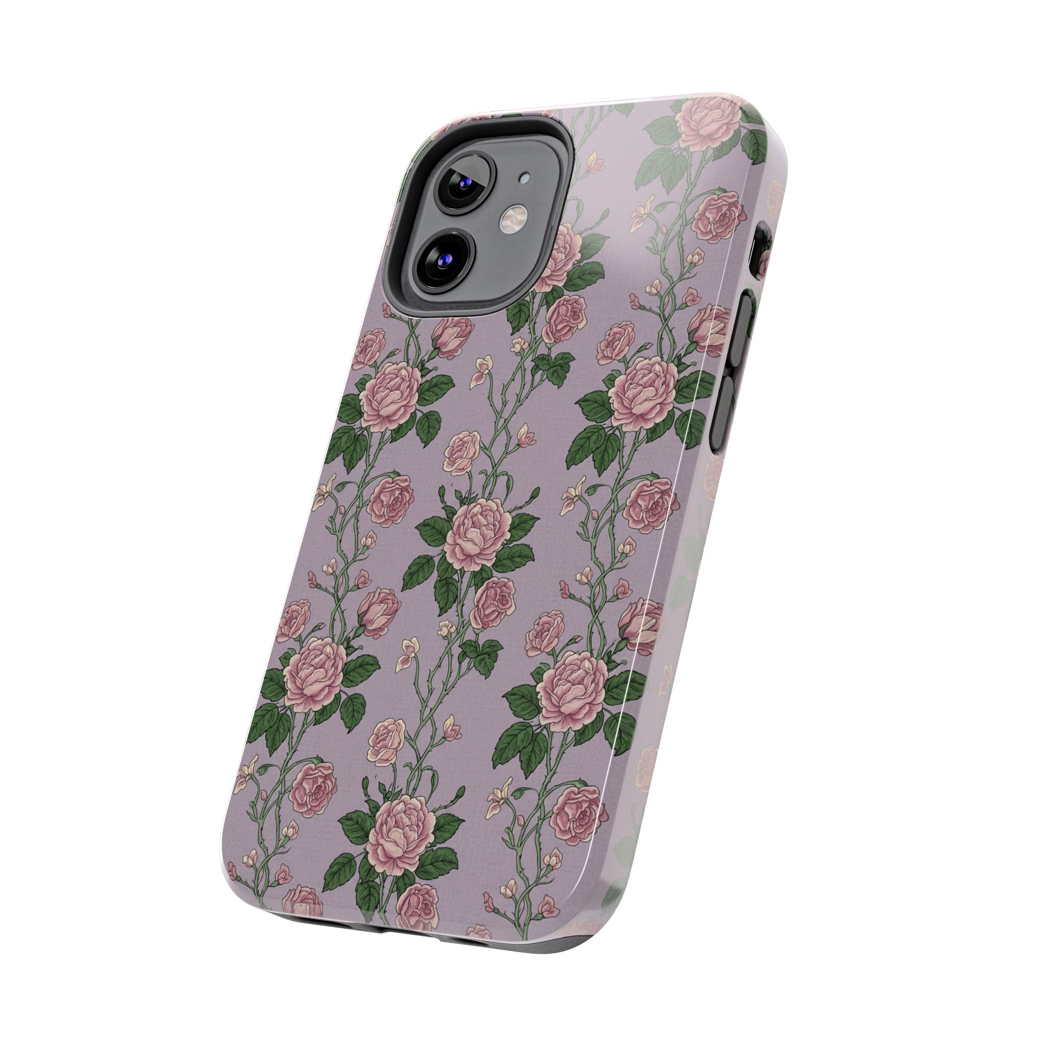 Climbing Roses | MagSafe® tough case for iPhone®