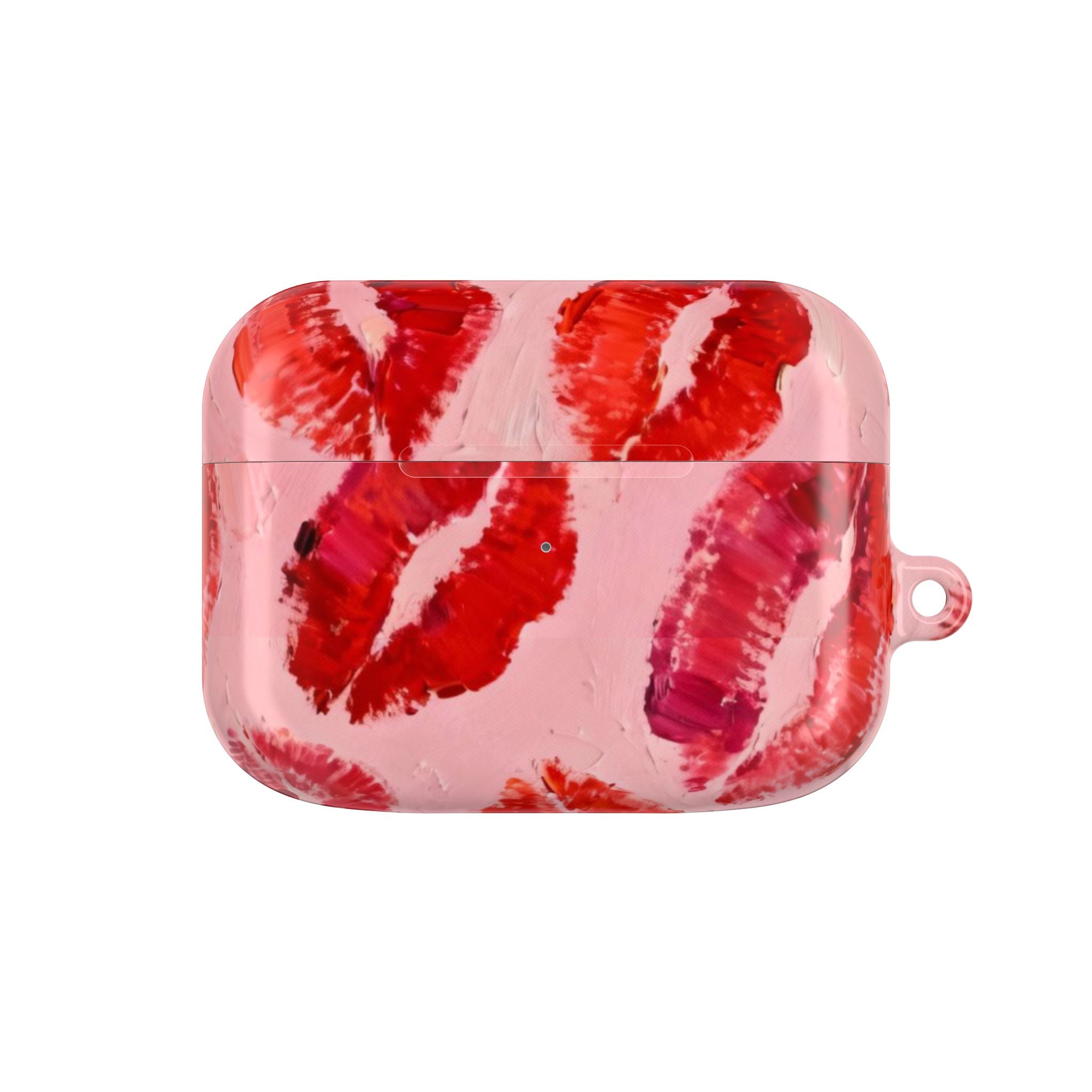 Kiss | MagSafe® tough case for AirPods® Stylish Tech Protection