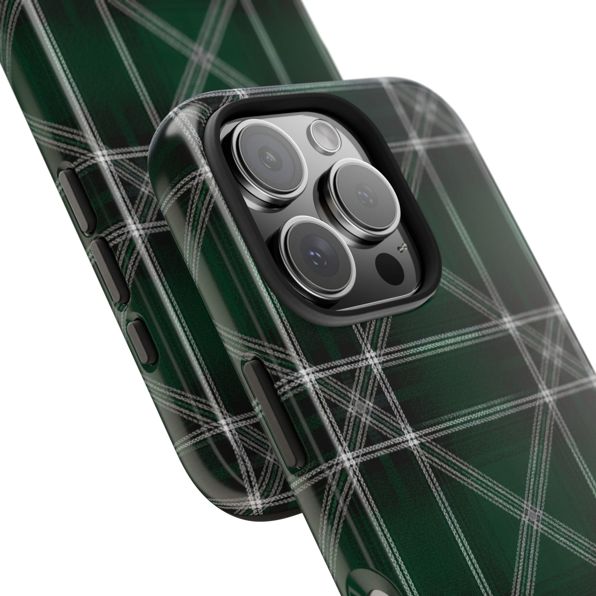 Scottish Tartan | MagSafe® tough case for iPhone®