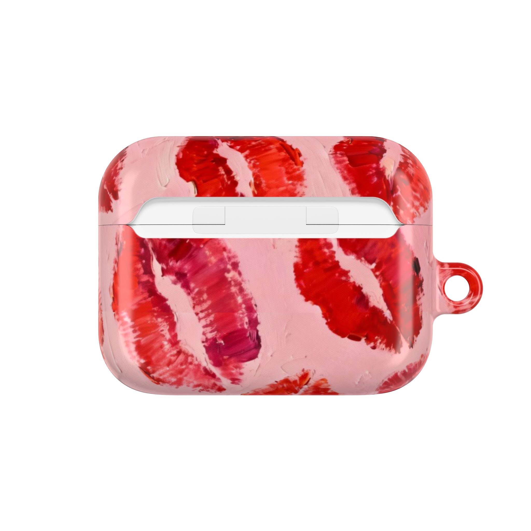 Kiss | MagSafe® tough case for AirPods® Stylish Tech Protection