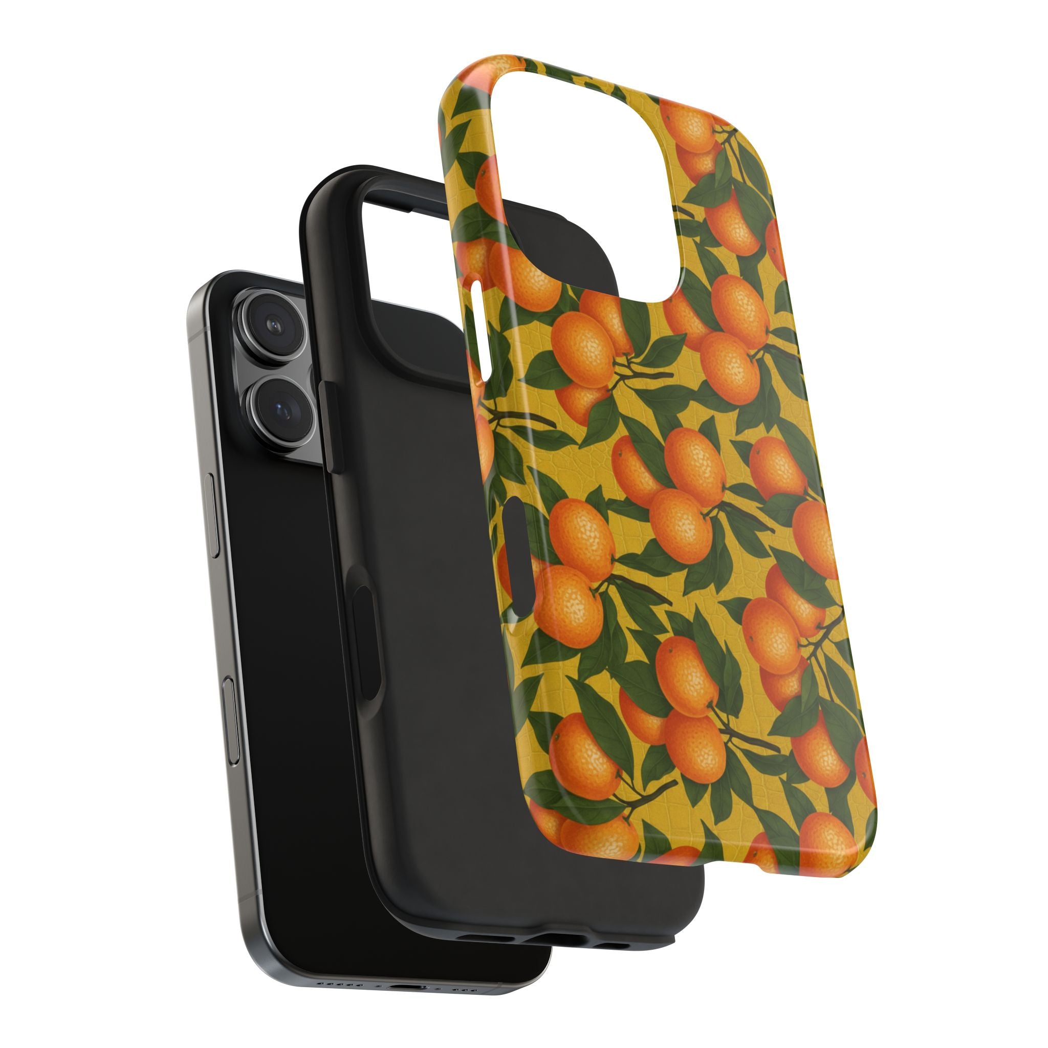 Citrus Grove | MagSafe® tough case for iPhone®