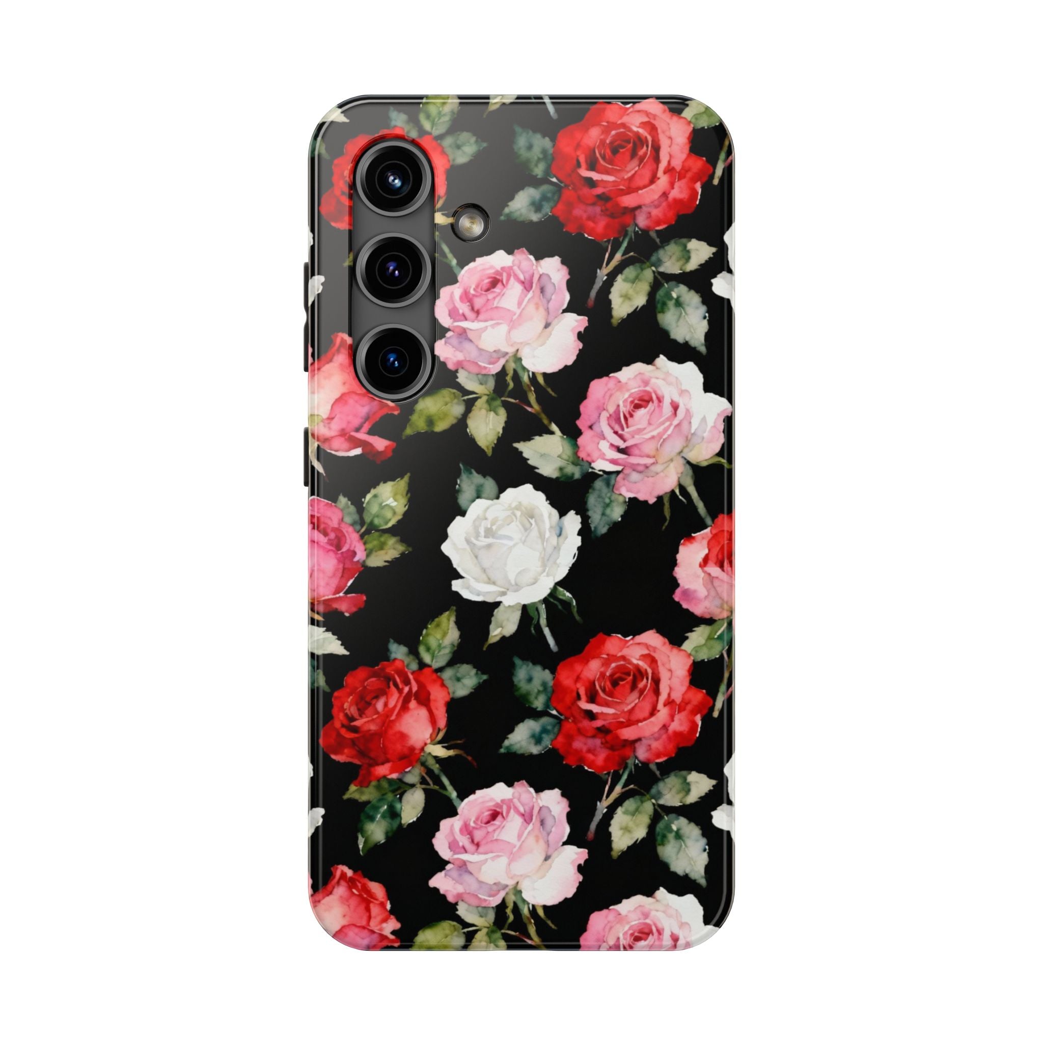 Roses Are True | MagSafe® tough case for iPhone®