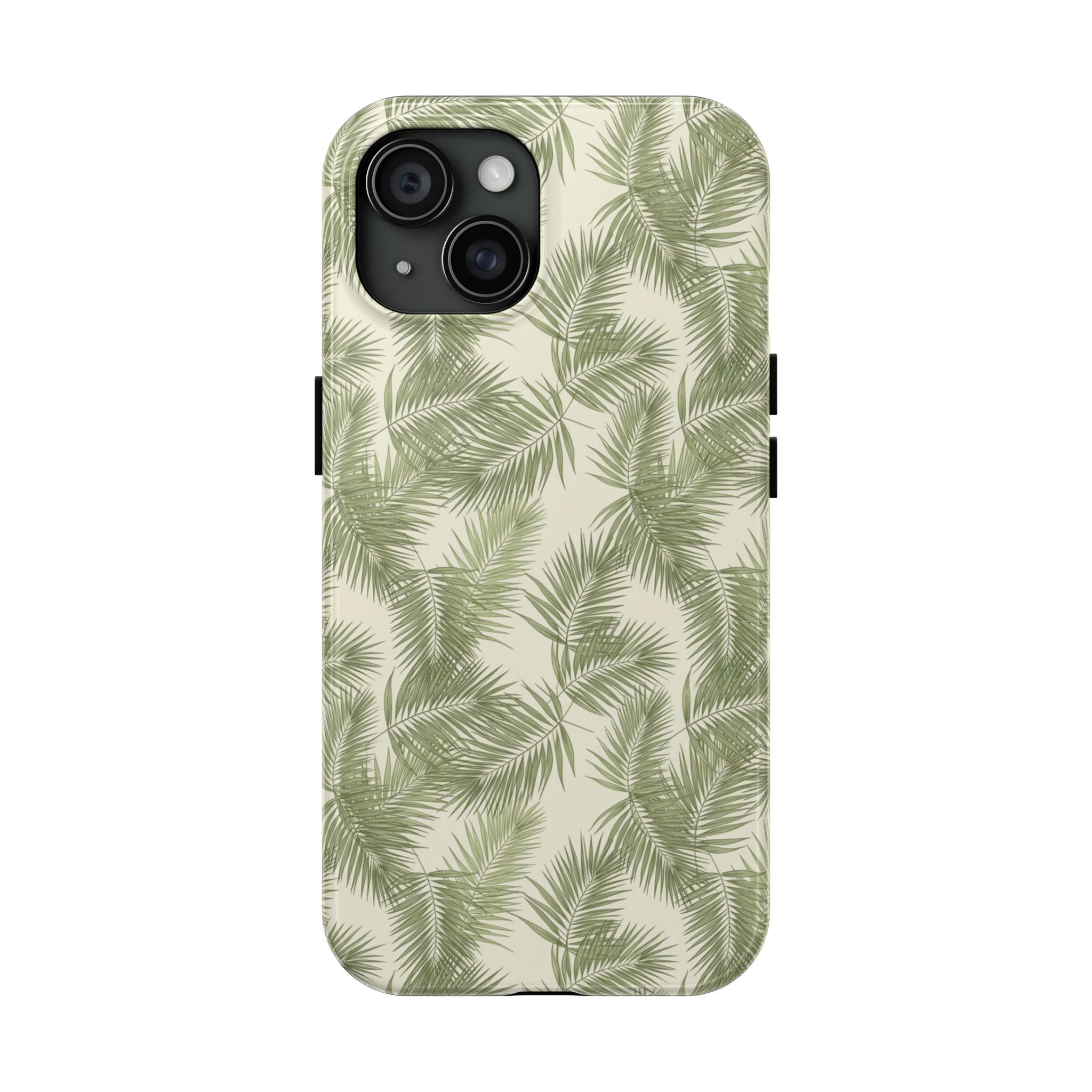 Palm Frond | MagSafe® tough case for iPhone®