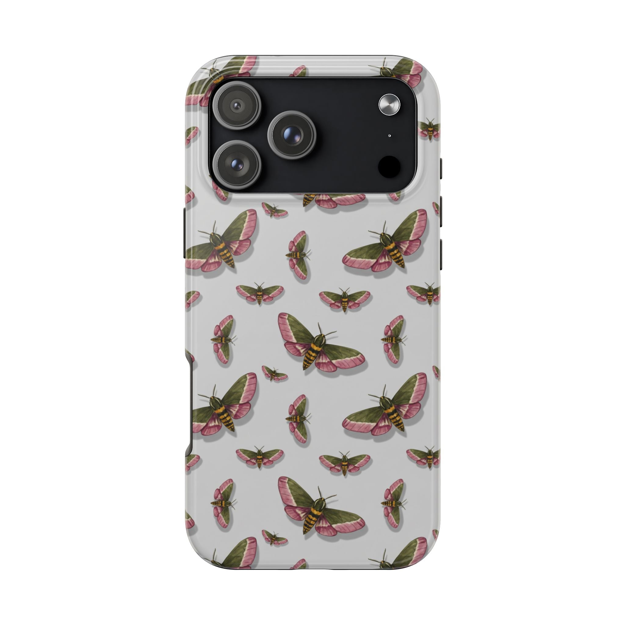 Hawk Moth | MagSafe® tough case for iPhone®