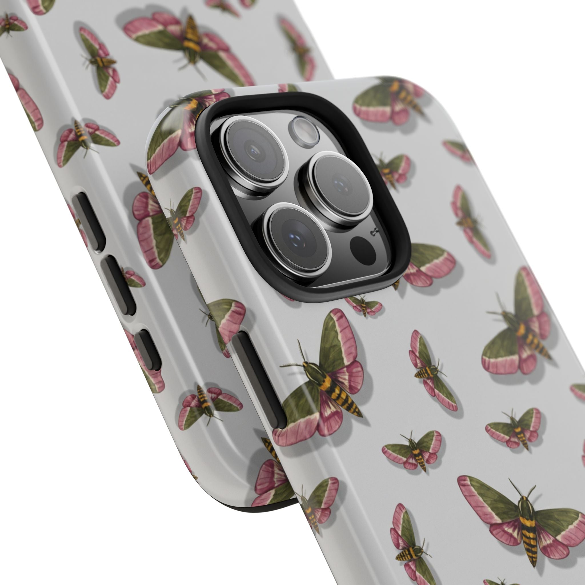 Hawk Moth | MagSafe® tough case for iPhone®