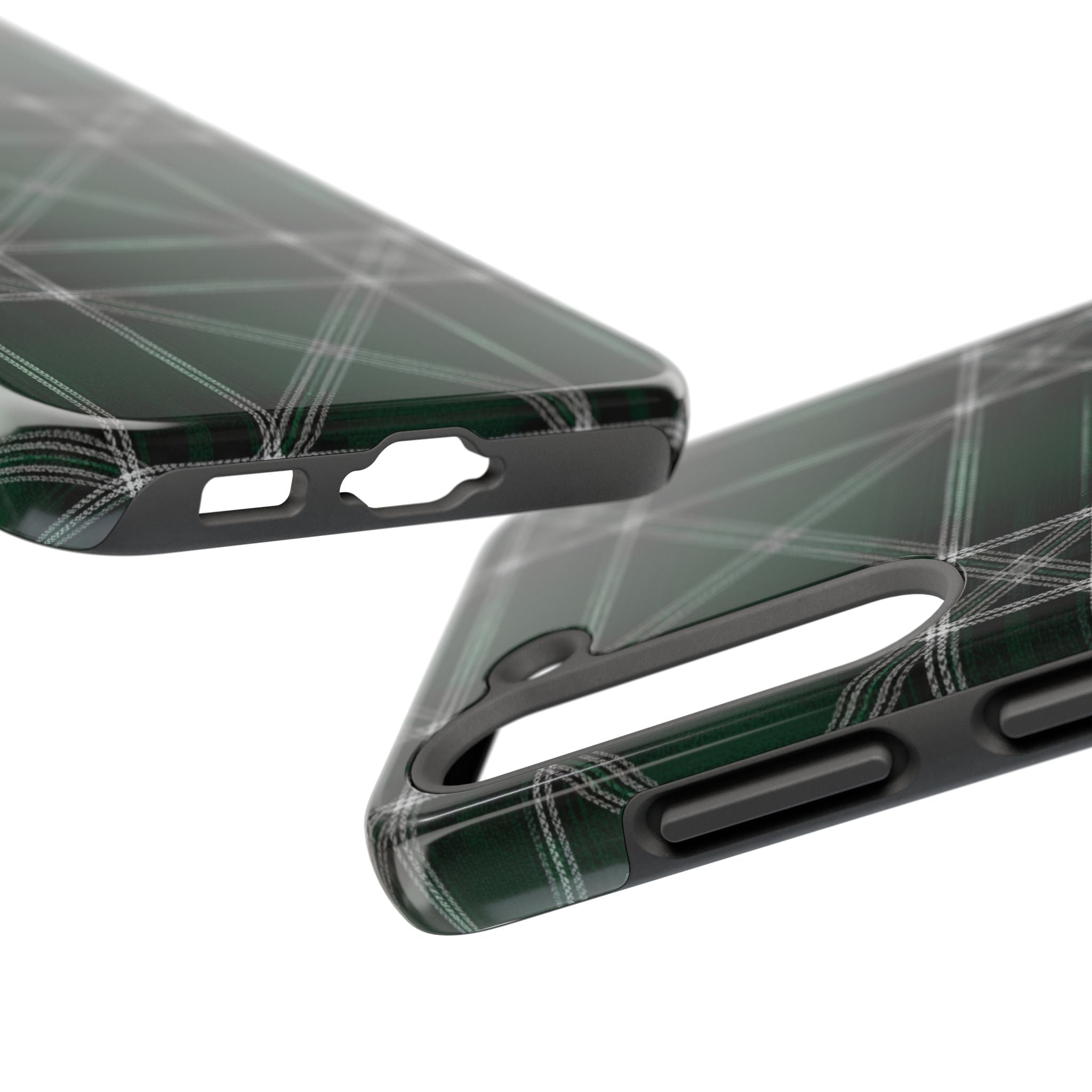Scottish Tartan | MagSafe® tough case for iPhone®