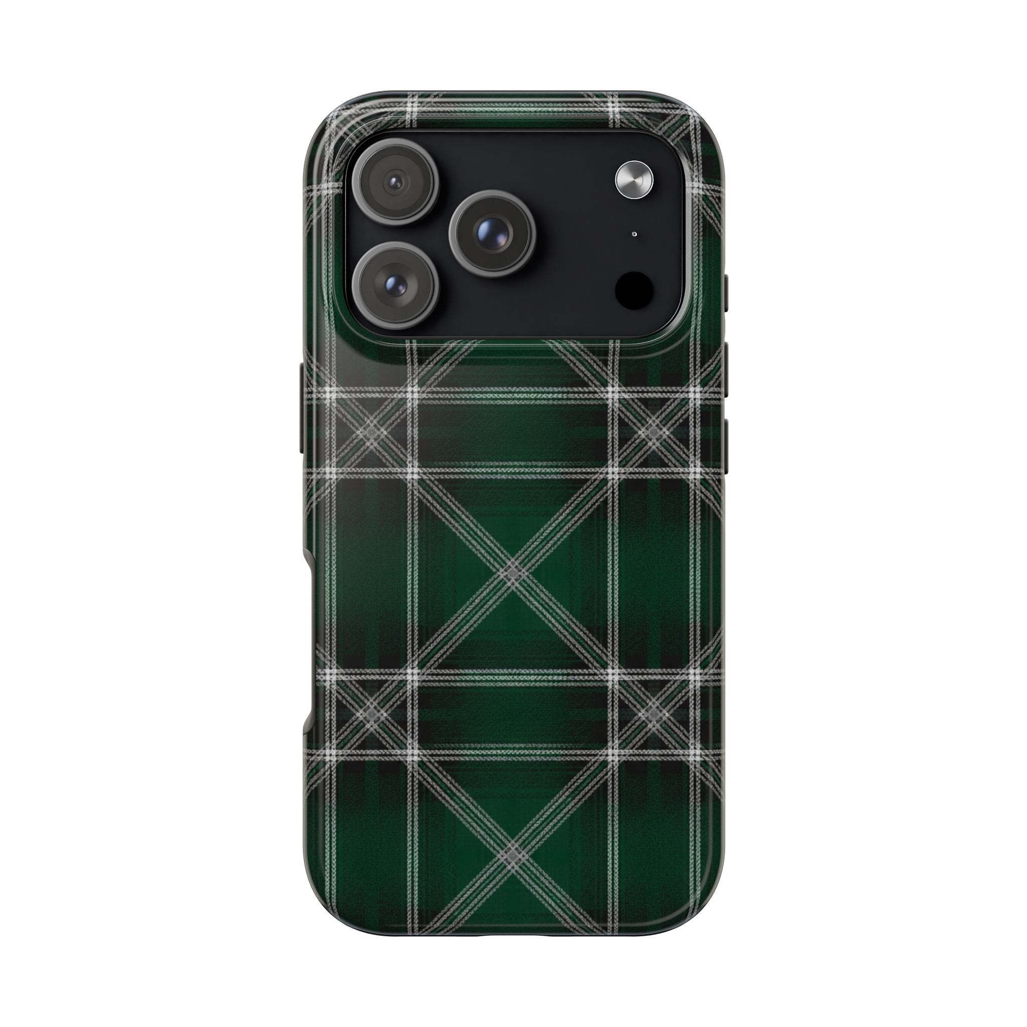 Scottish Tartan | MagSafe® tough case for iPhone®