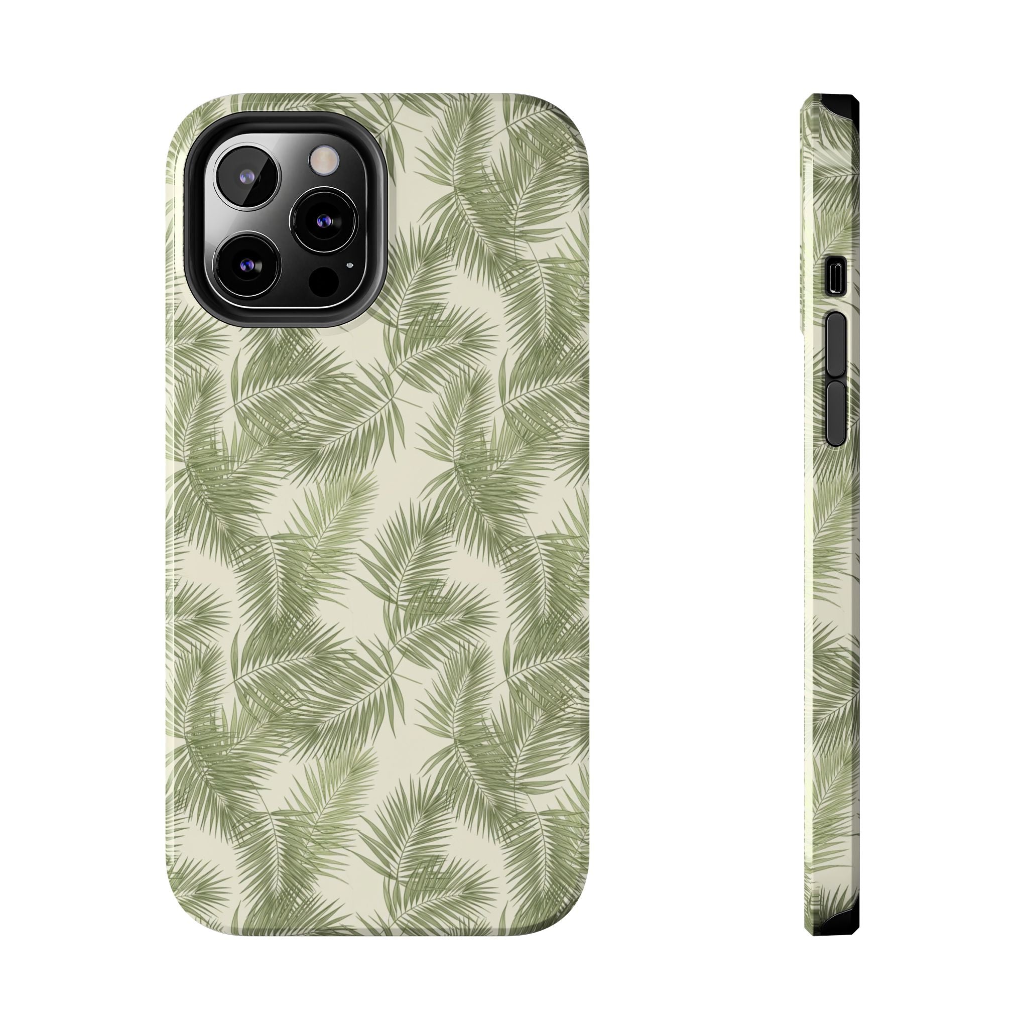 Palm Frond | MagSafe® tough case for iPhone®