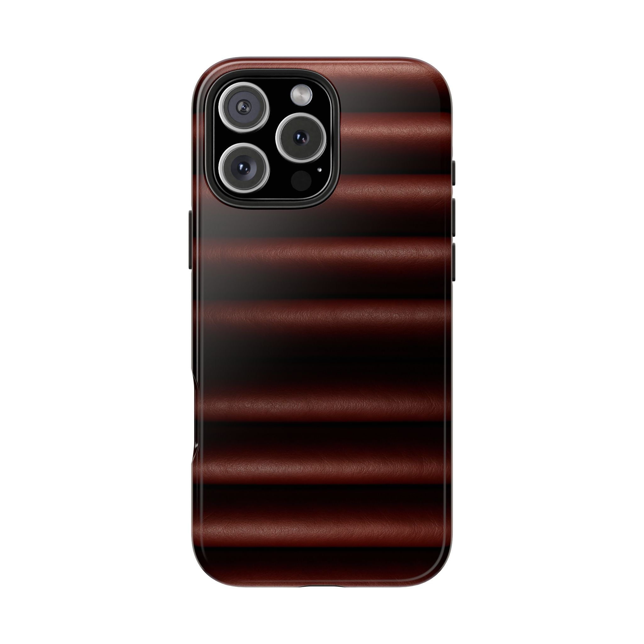 Ribbed Cushion | MagSafe® tough case for iPhone®