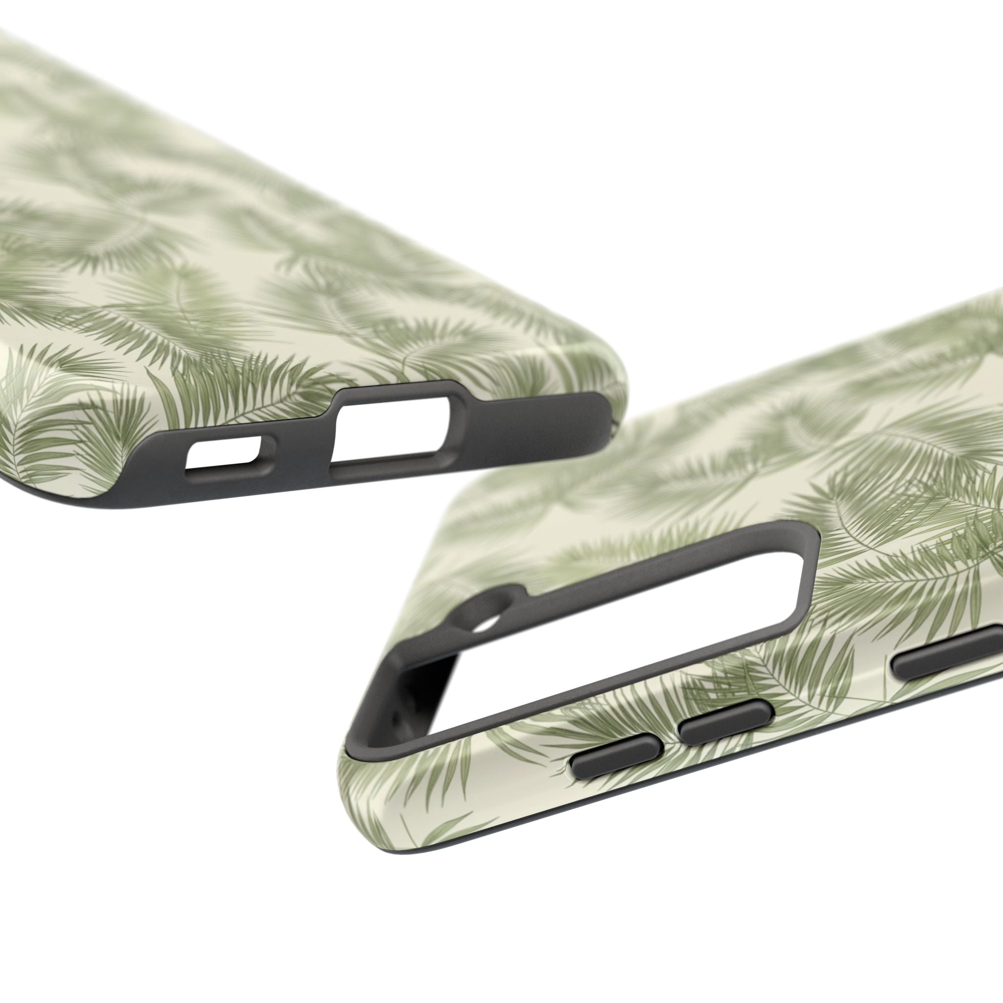 Palm Frond | MagSafe® tough case for iPhone®