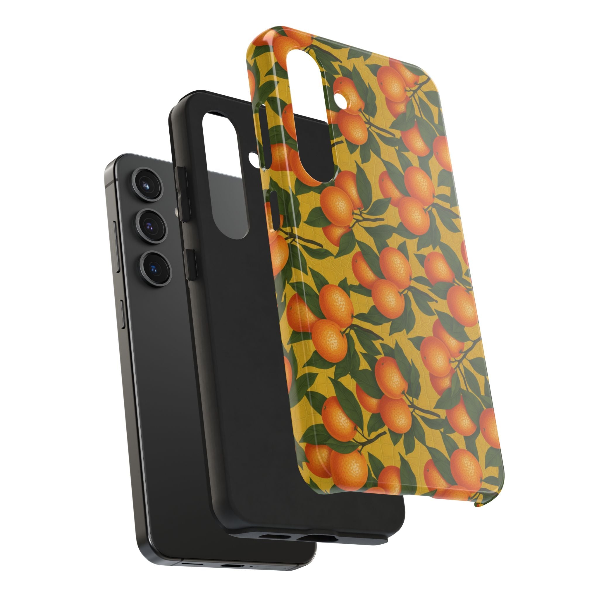 Citrus Grove | MagSafe® tough case for iPhone®