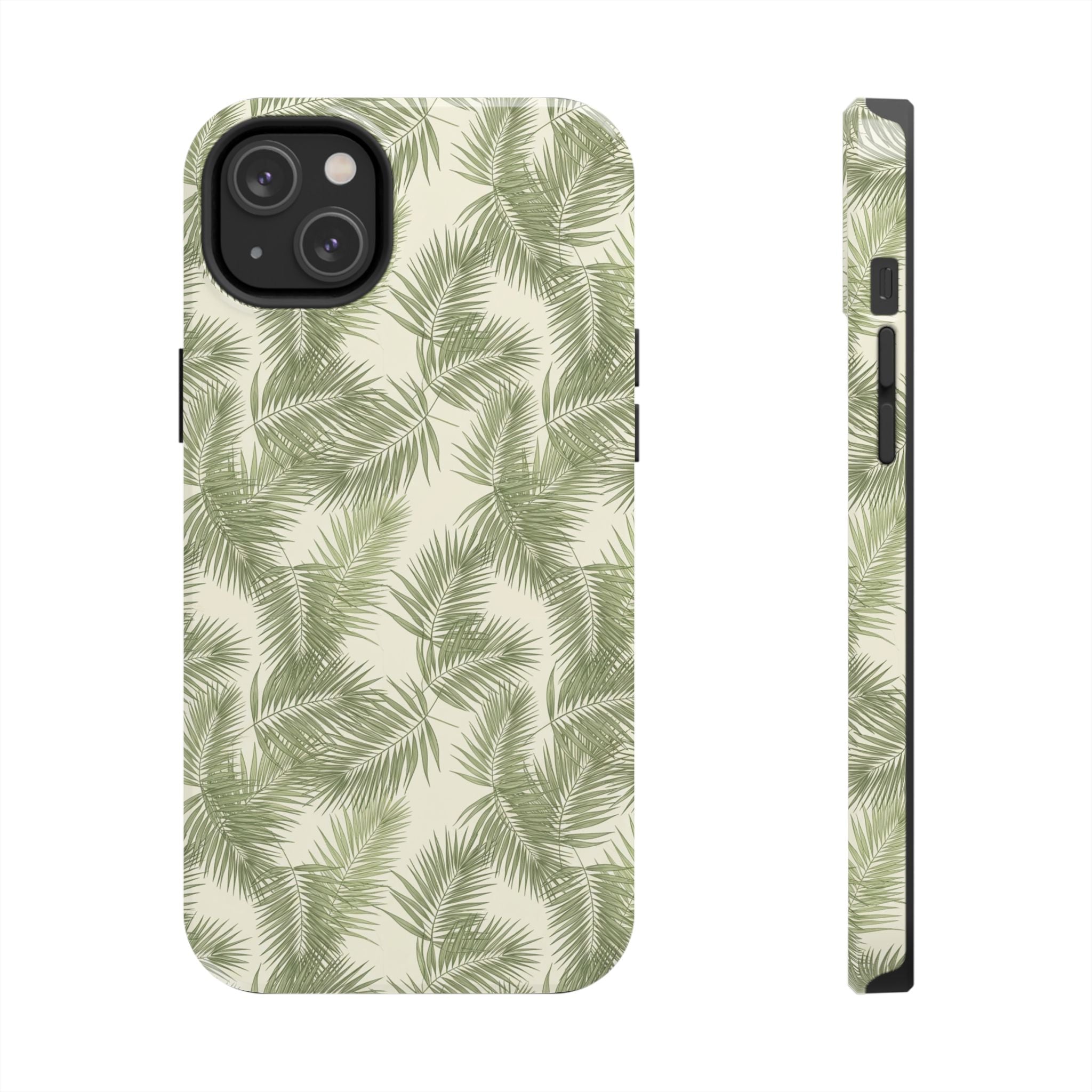 Palm Frond | MagSafe® tough case for iPhone®