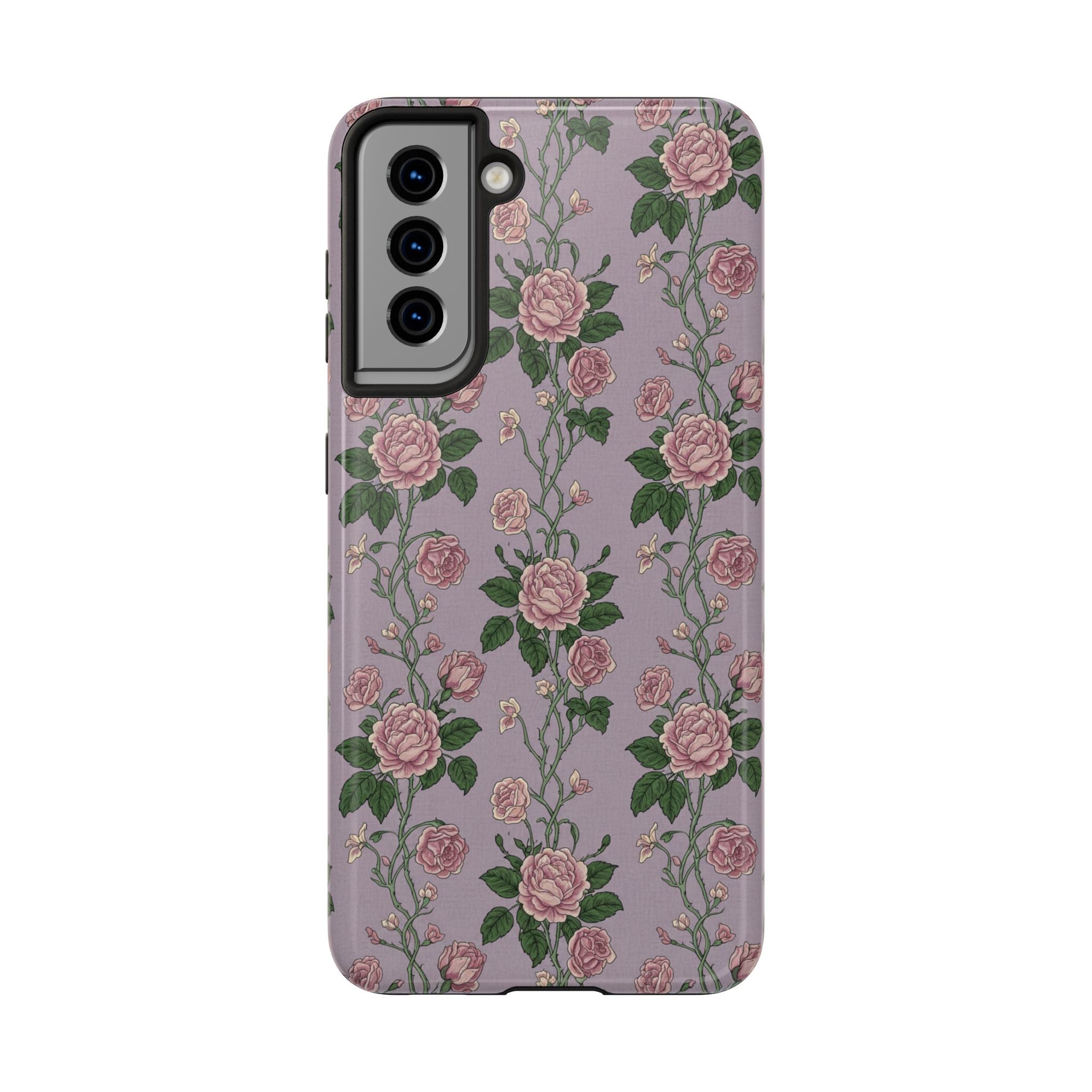Climbing Roses | MagSafe® tough case for iPhone®