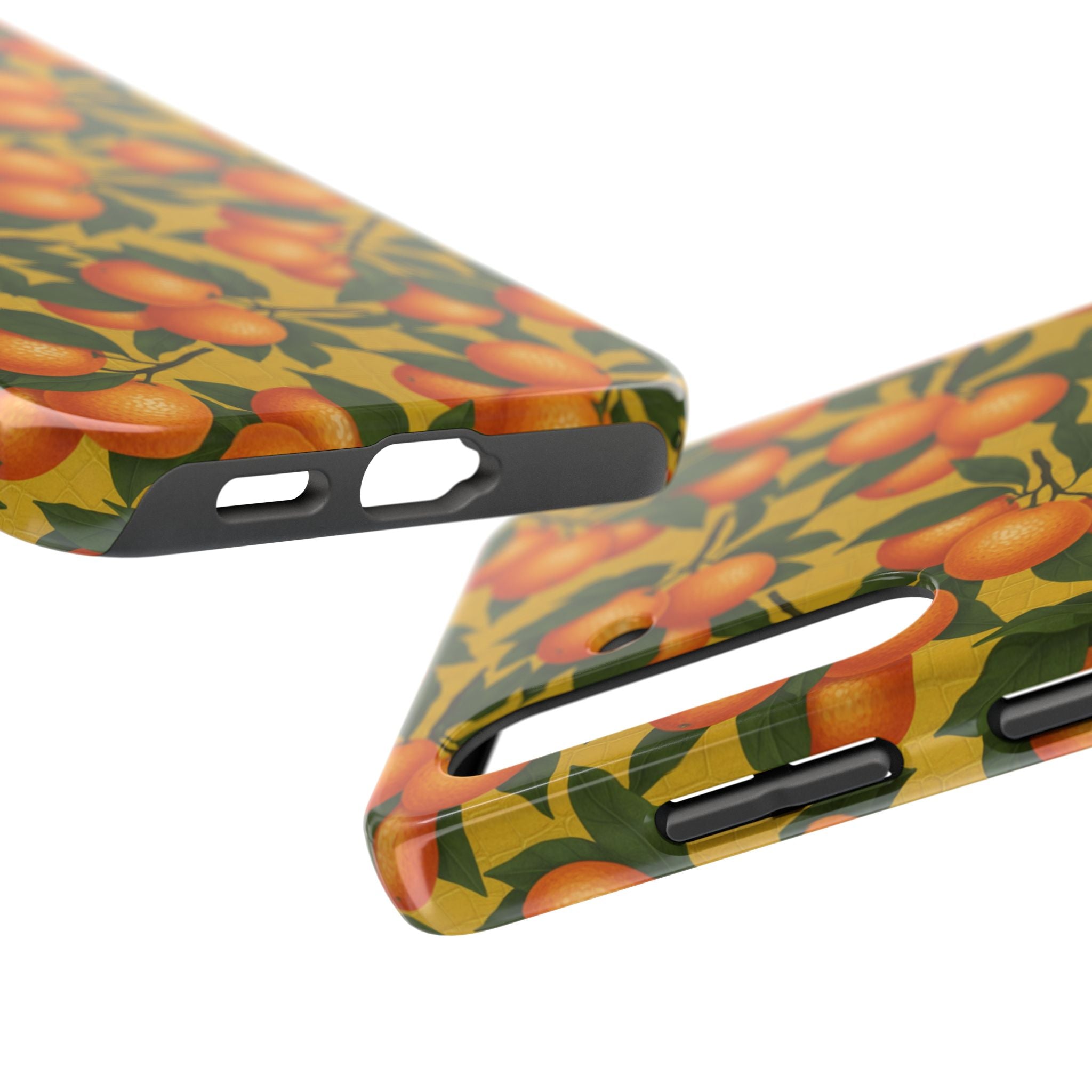 Citrus Grove | MagSafe® tough case for iPhone®