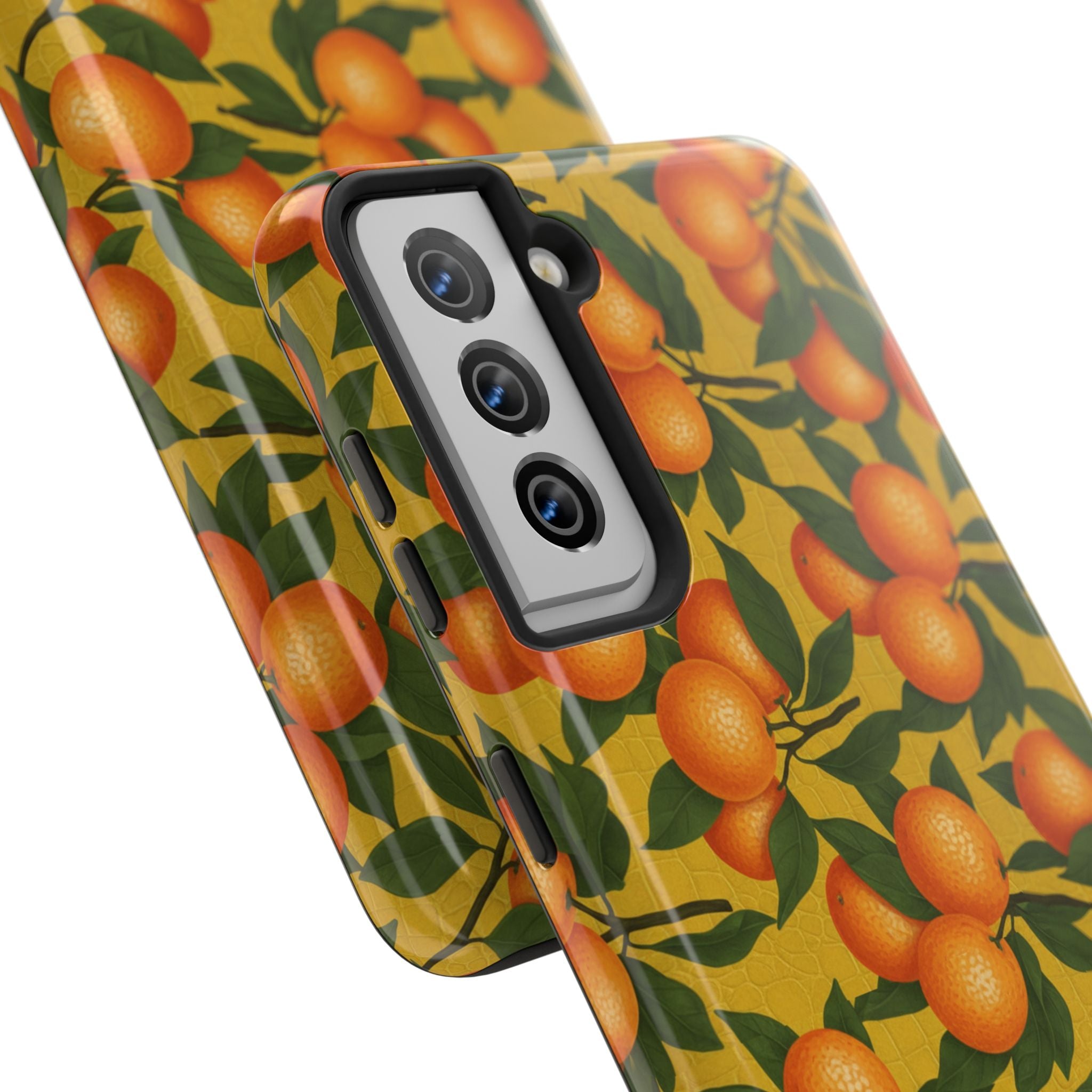 Citrus Grove | MagSafe® tough case for iPhone®