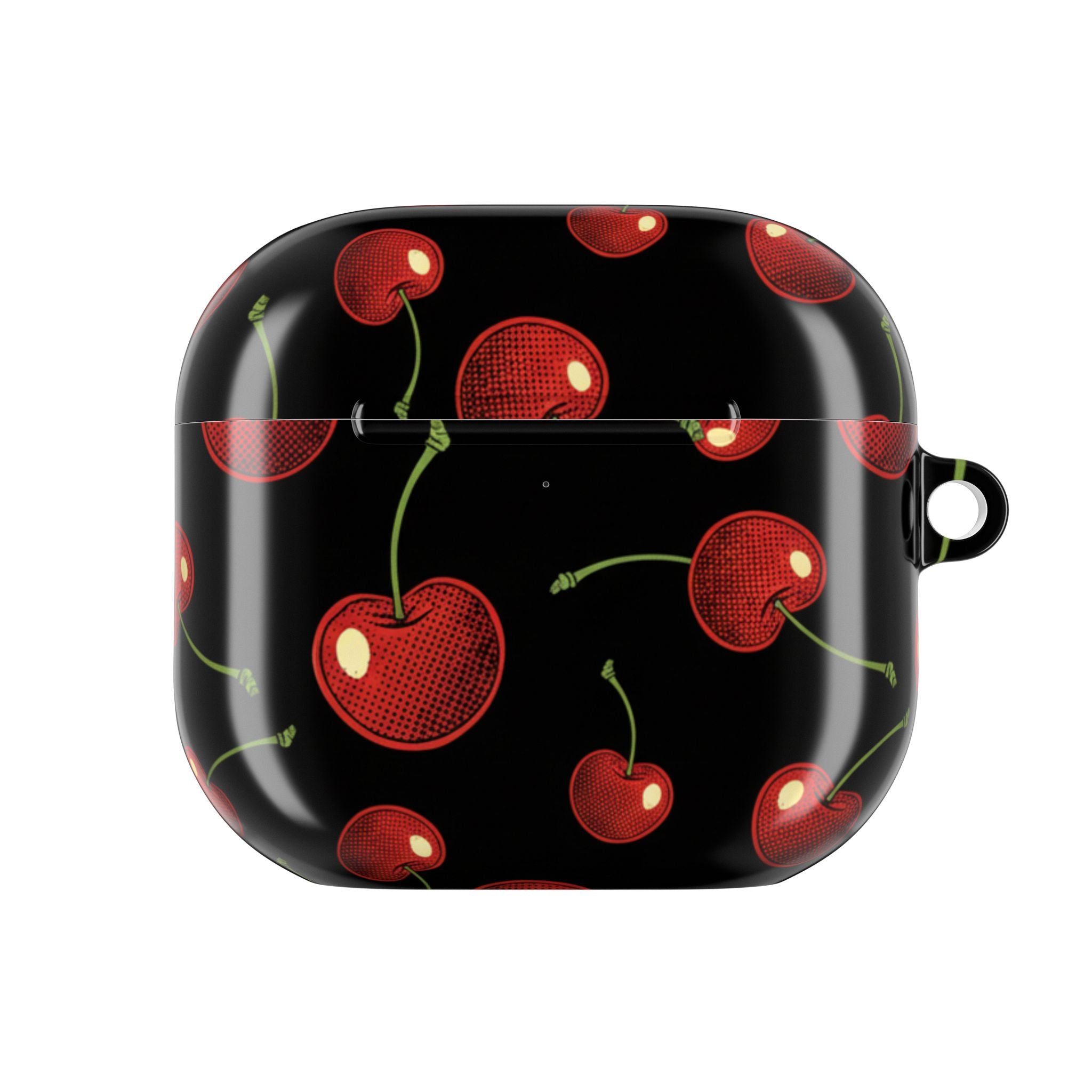 Red Cherrie's | MagSafe® tough case for AirPods® Stylish Tech Protection