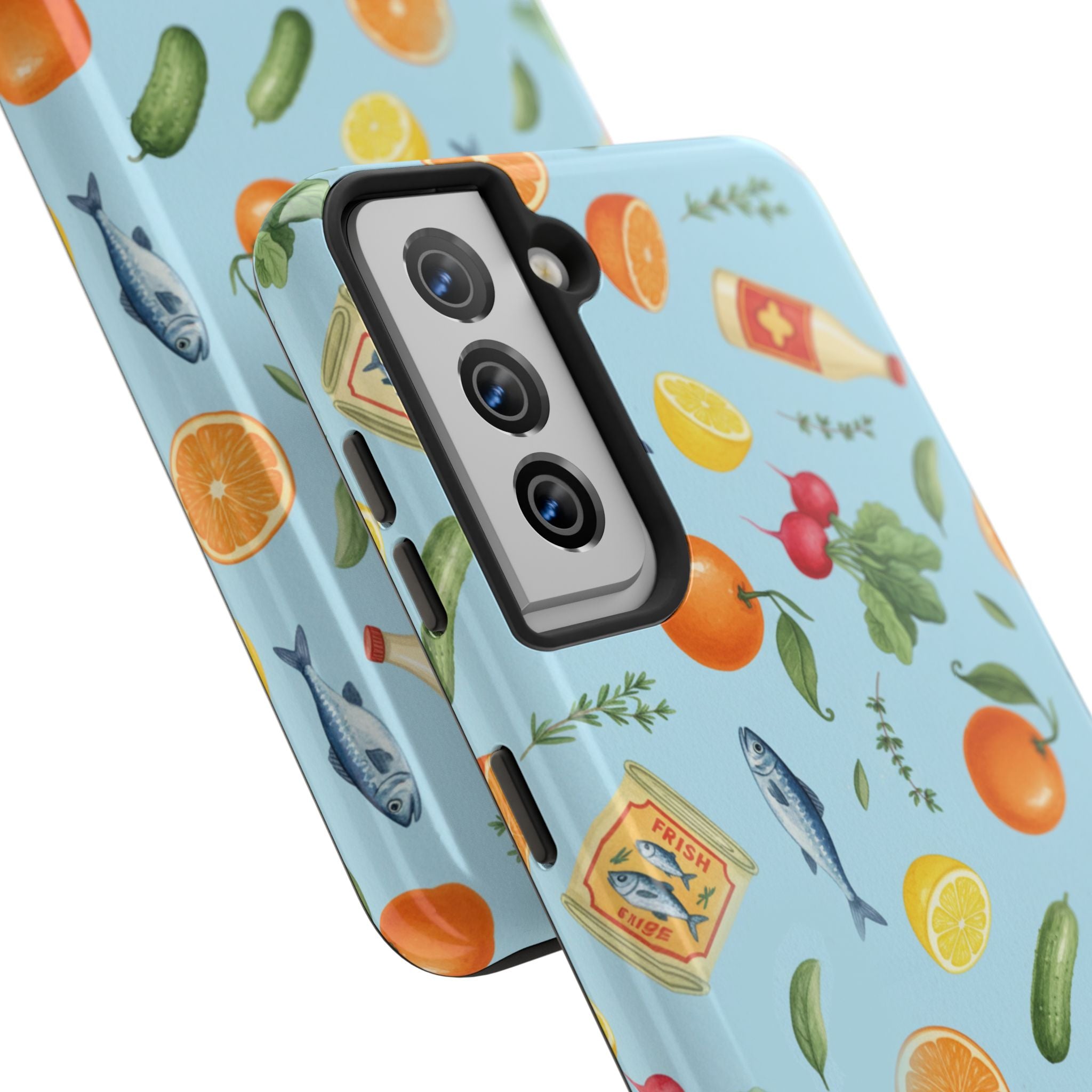 Whimsical Grocery | MagSafe® tough case for iPhone®