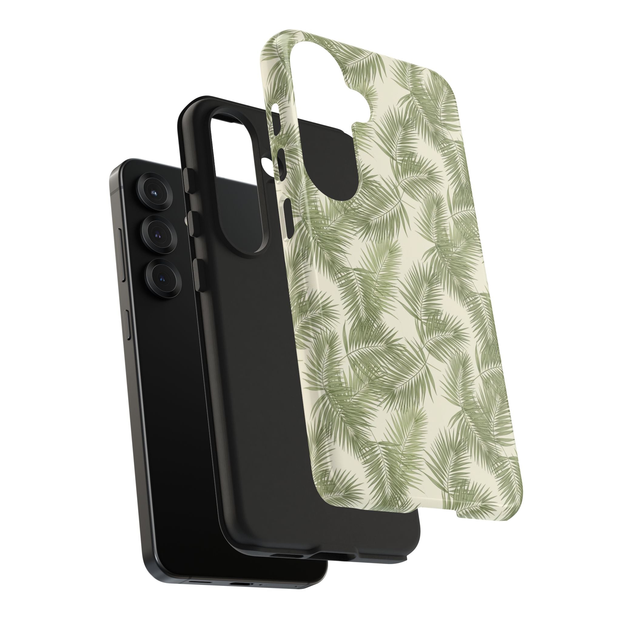 Palm Frond | MagSafe® tough case for iPhone®