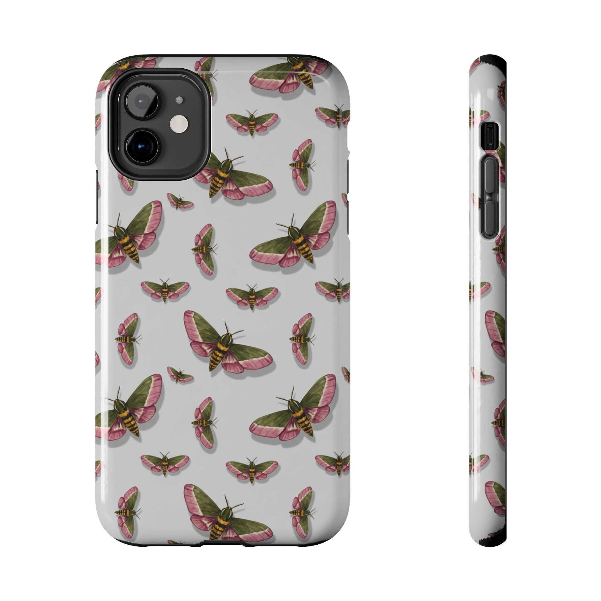 Hawk Moth | MagSafe® tough case for iPhone®