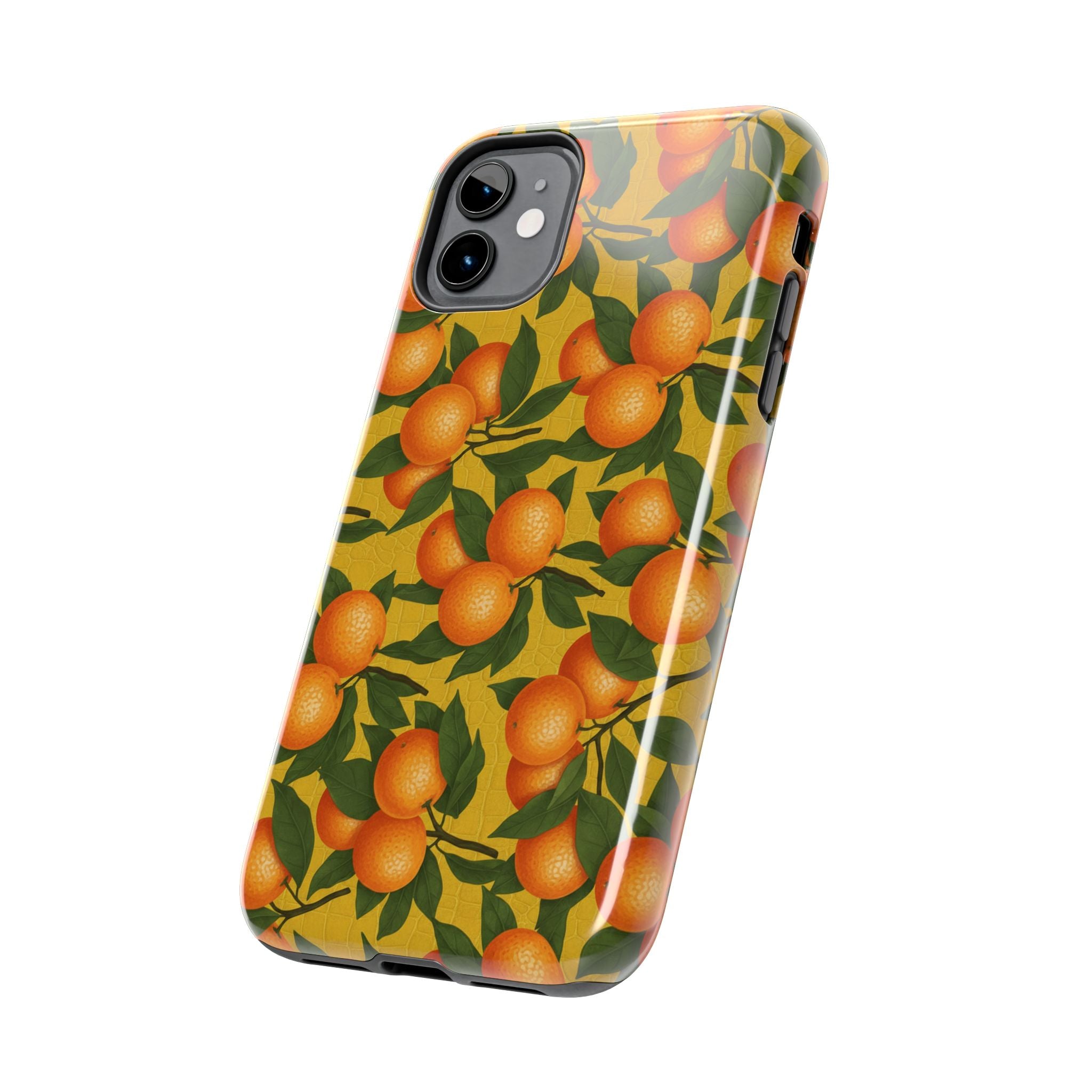 Citrus Grove | MagSafe® tough case for iPhone®