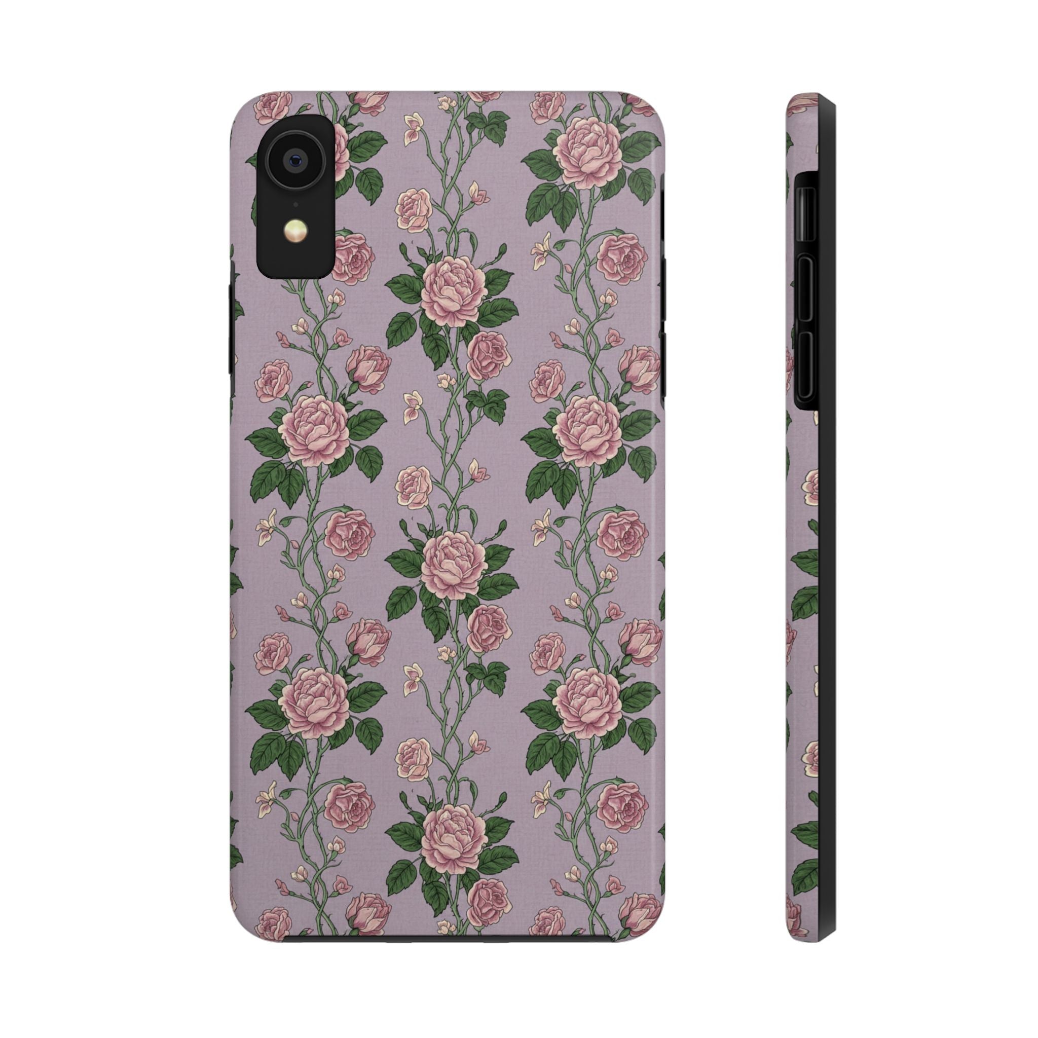 Climbing Roses | MagSafe® tough case for iPhone®