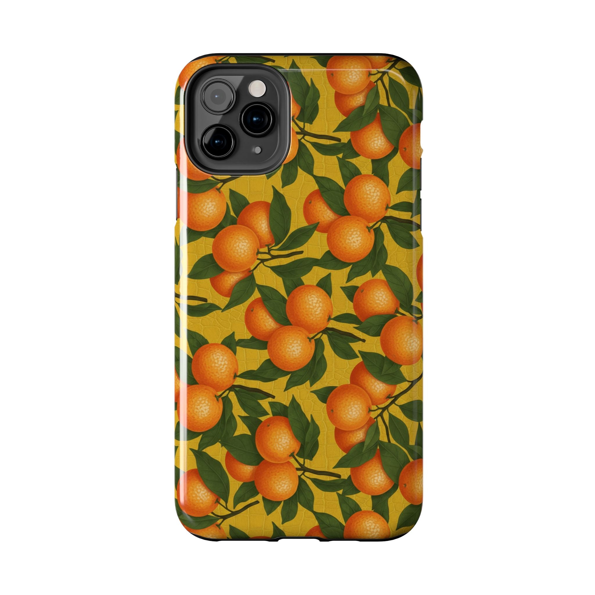 Citrus Grove | MagSafe® tough case for iPhone®