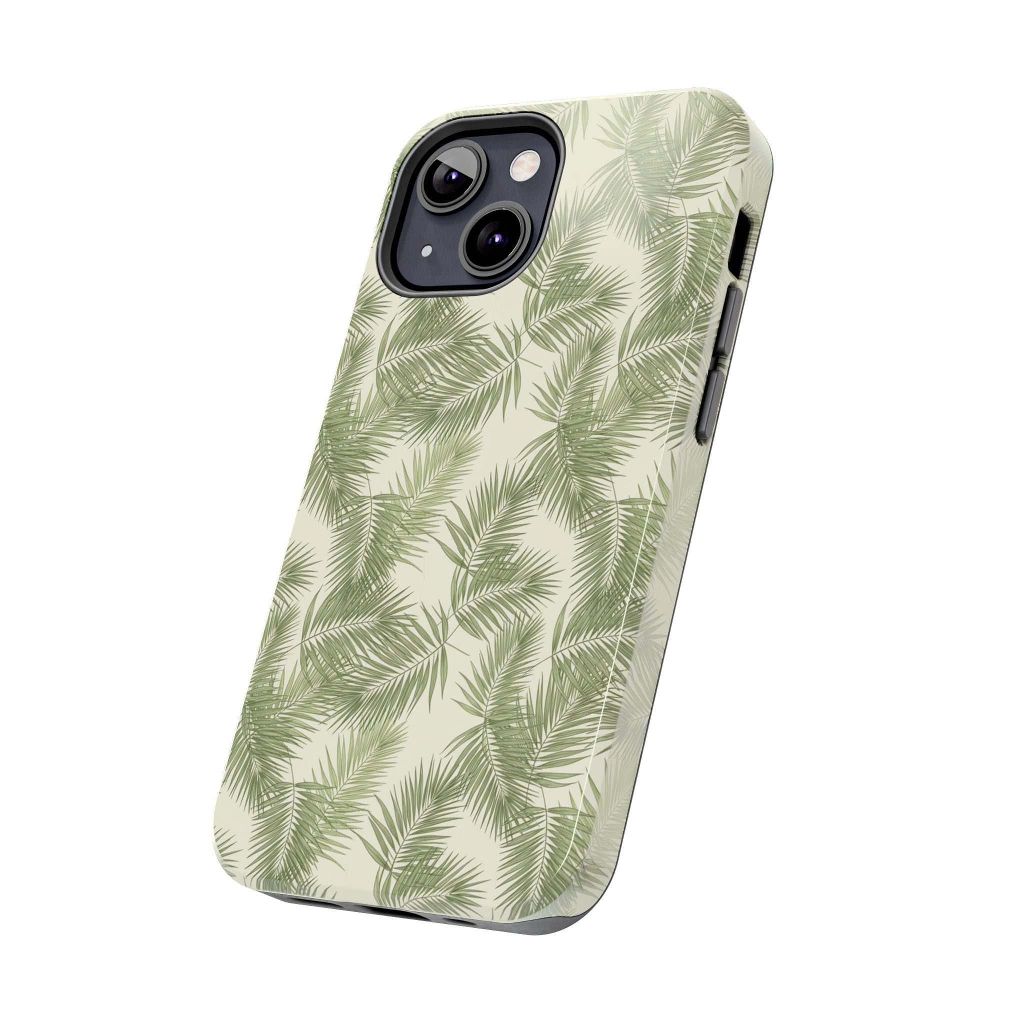 Palm Frond | MagSafe® tough case for iPhone®