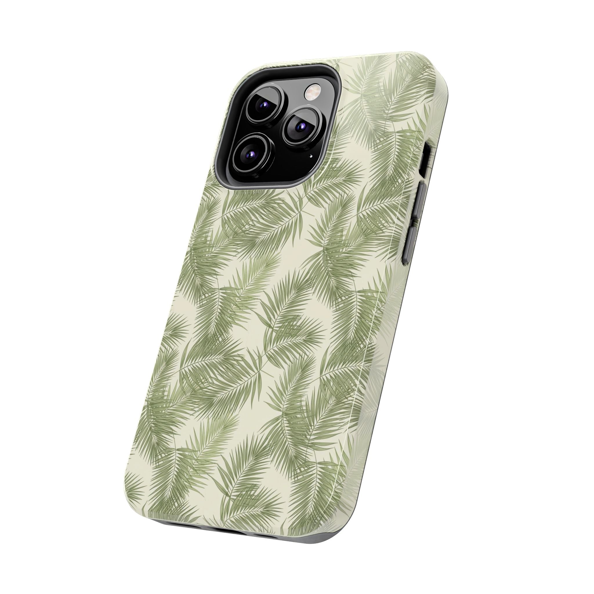 Palm Frond | MagSafe® tough case for iPhone®