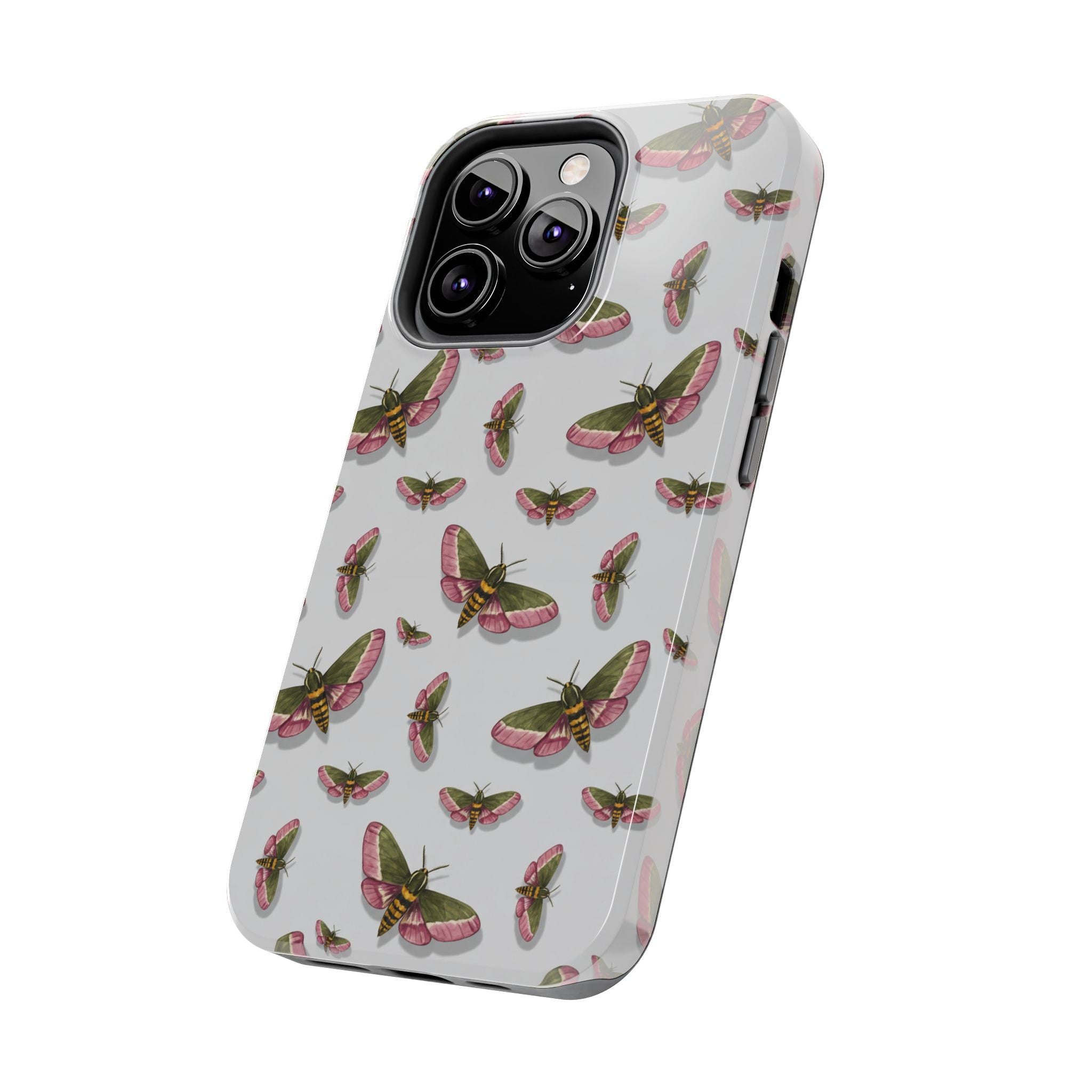 Hawk Moth | MagSafe® tough case for iPhone®