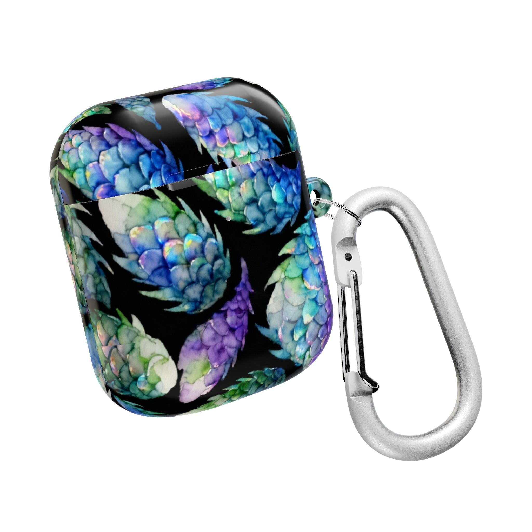 Scales | MagSafe® tough case for AirPods® Stylish Tech Protection