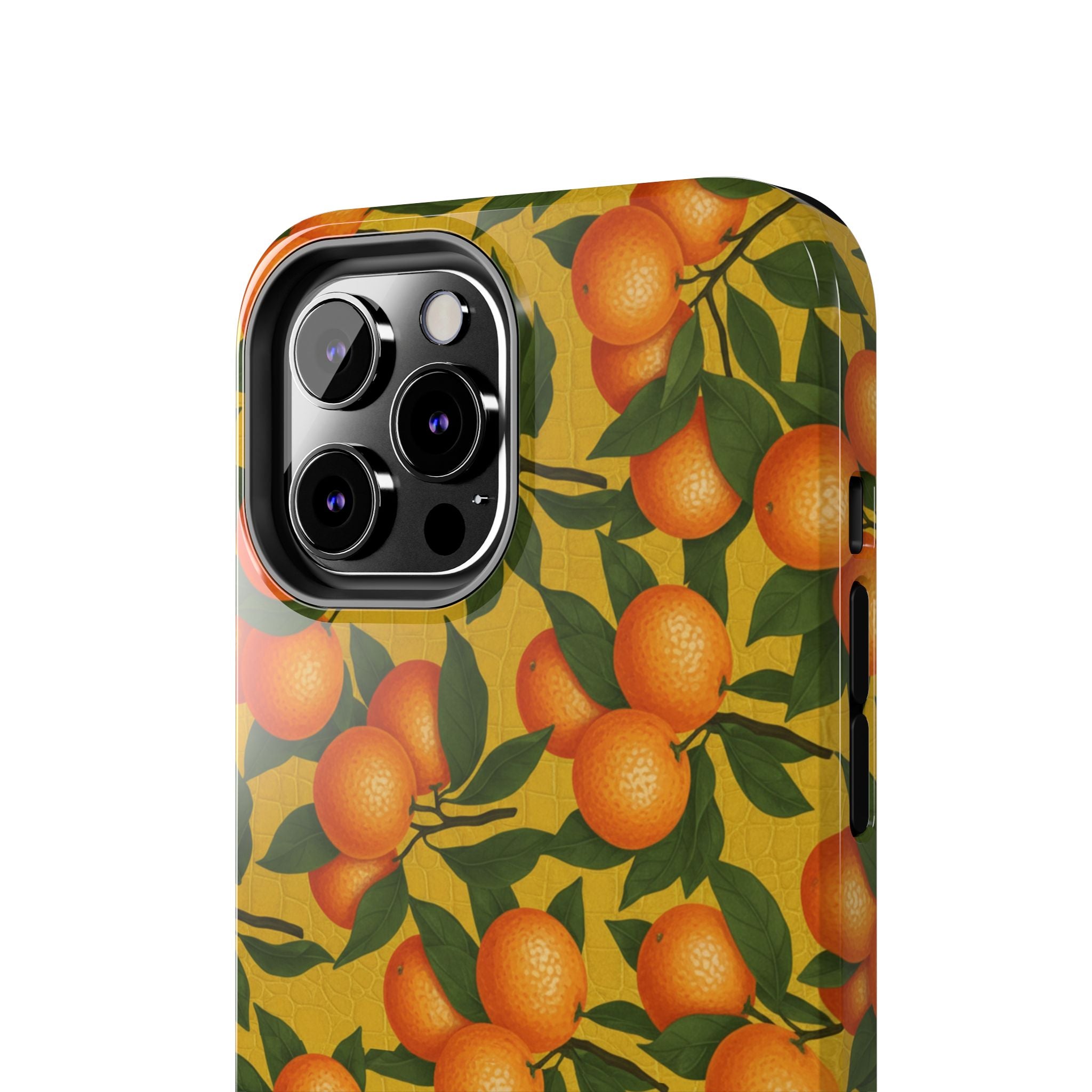 Citrus Grove | MagSafe® tough case for iPhone®
