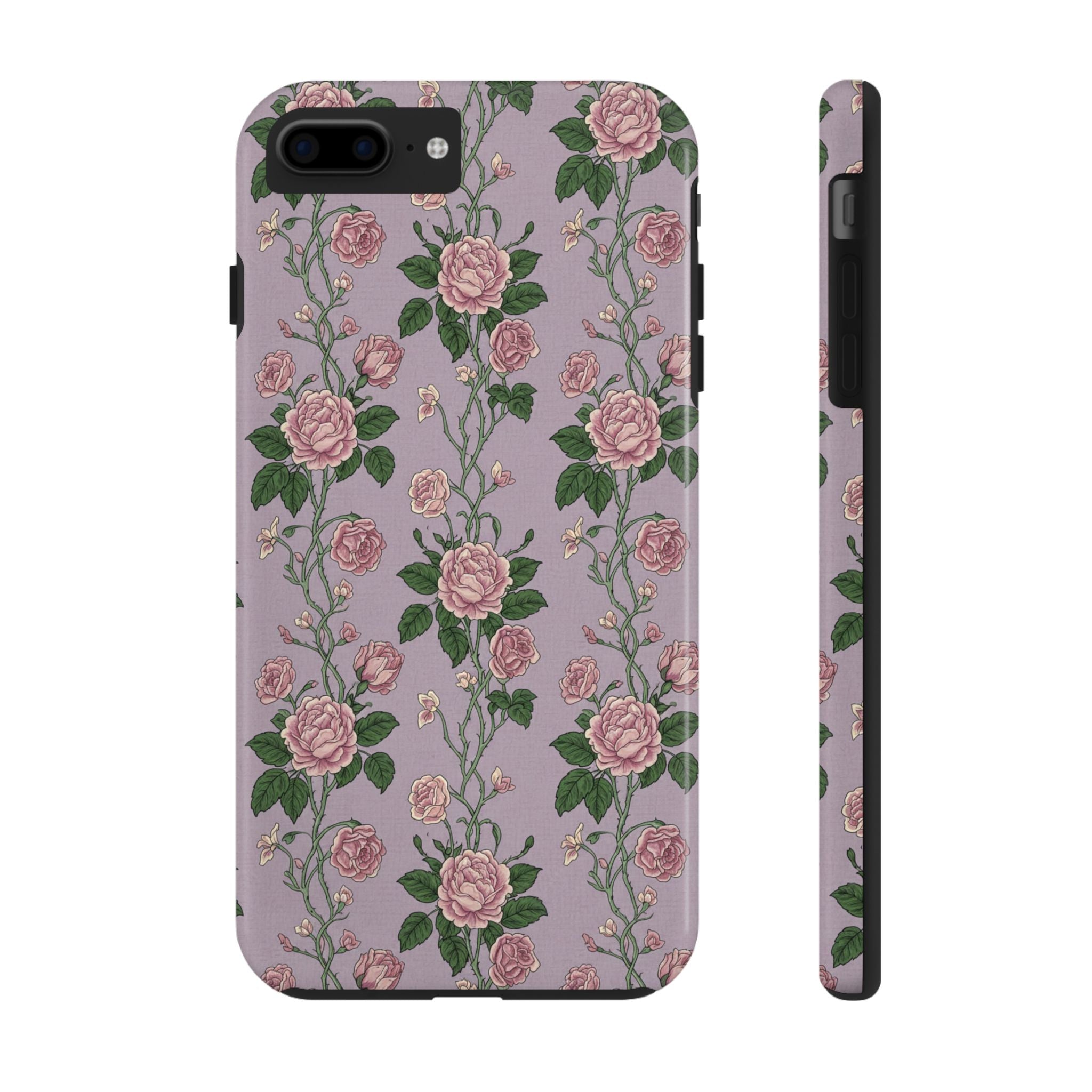 Climbing Roses | MagSafe® tough case for iPhone®