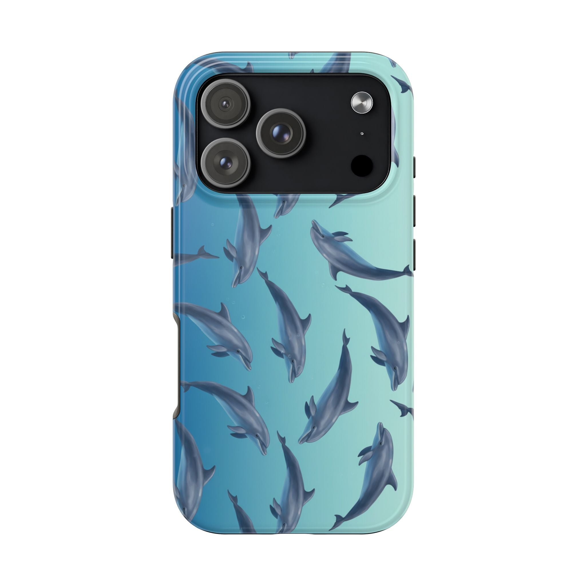 Bottlenose | MagSafe® tough case for iPhone®