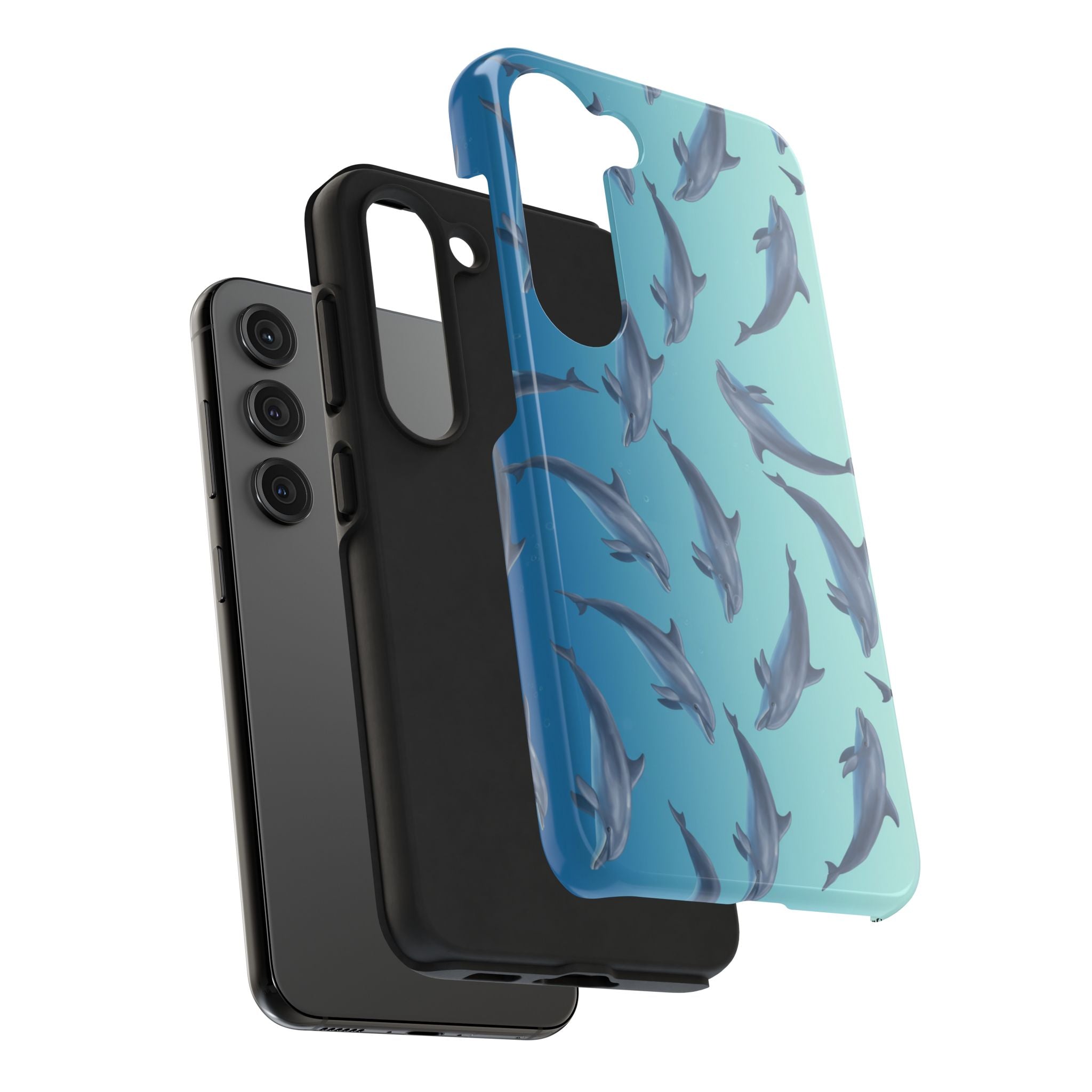 Bottlenose | MagSafe® tough case for iPhone®