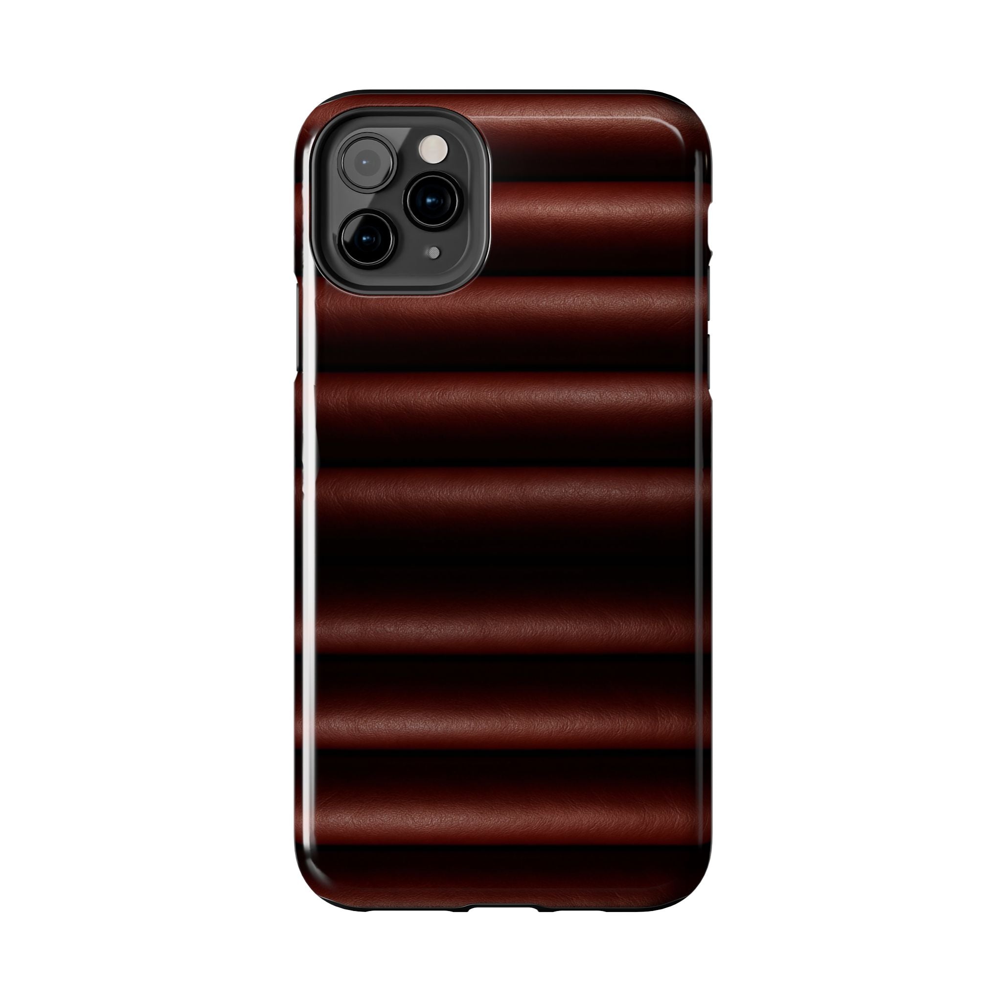 Ribbed Cushion | MagSafe® tough case for iPhone®