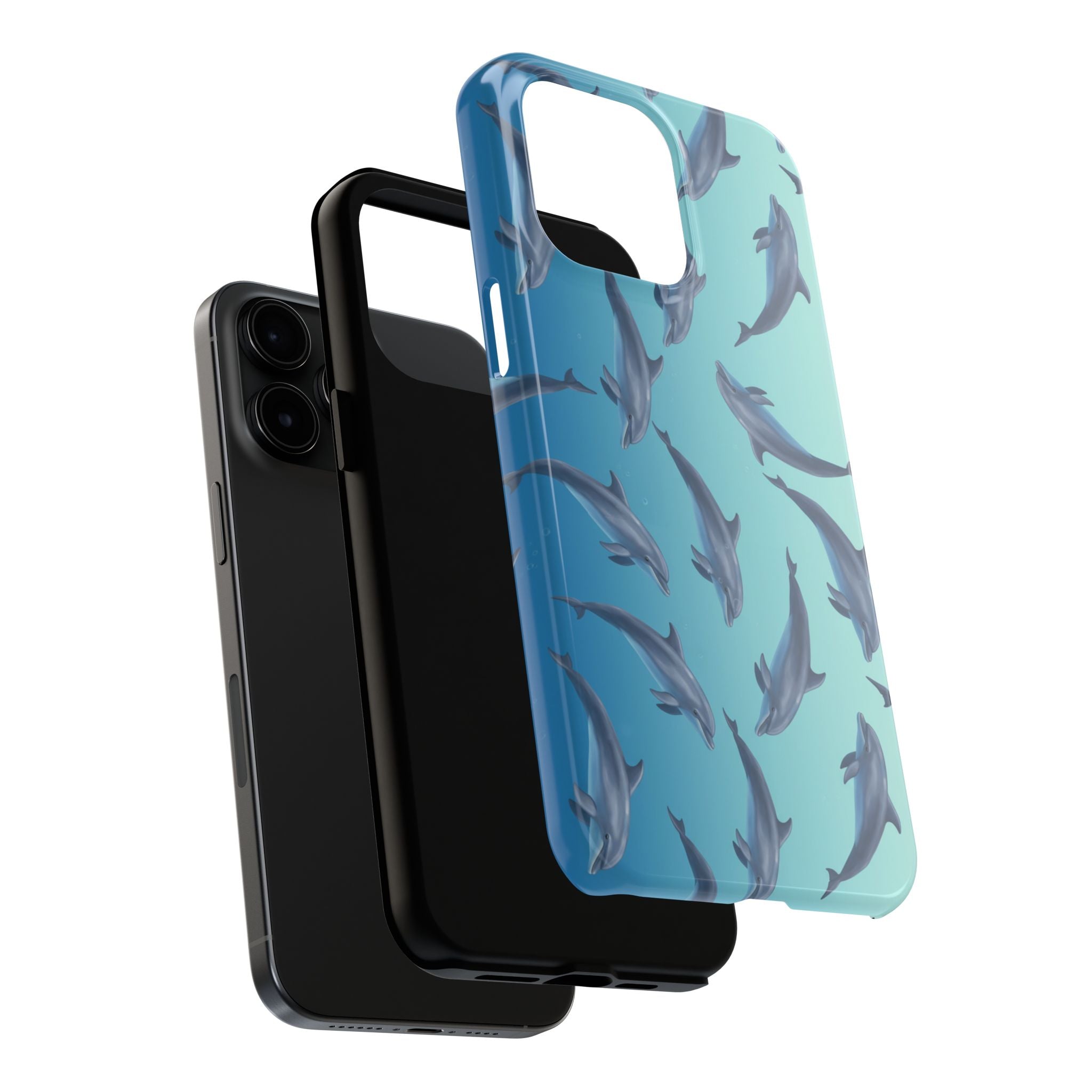 Bottlenose | MagSafe® tough case for iPhone®