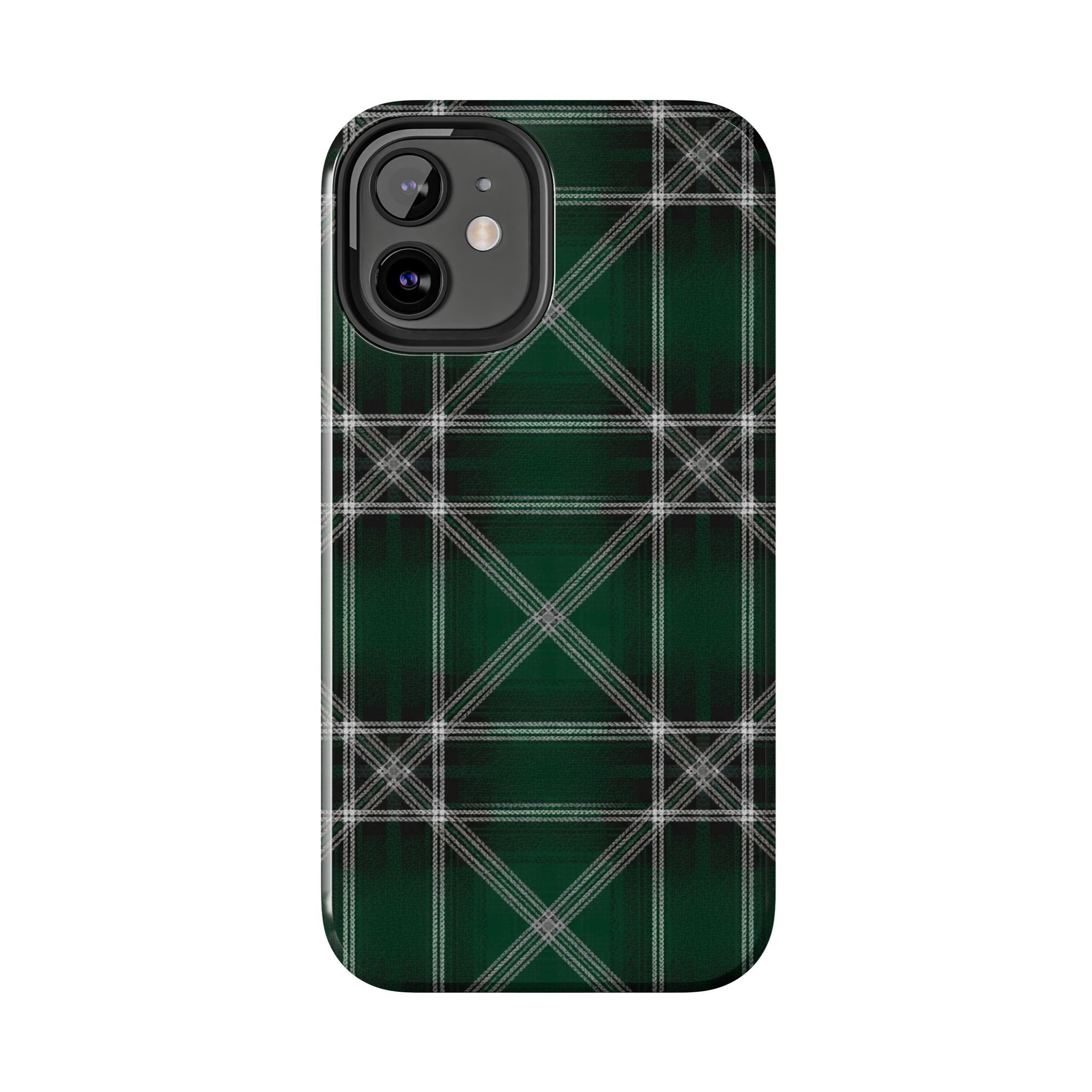 Scottish Tartan | MagSafe® tough case for iPhone®