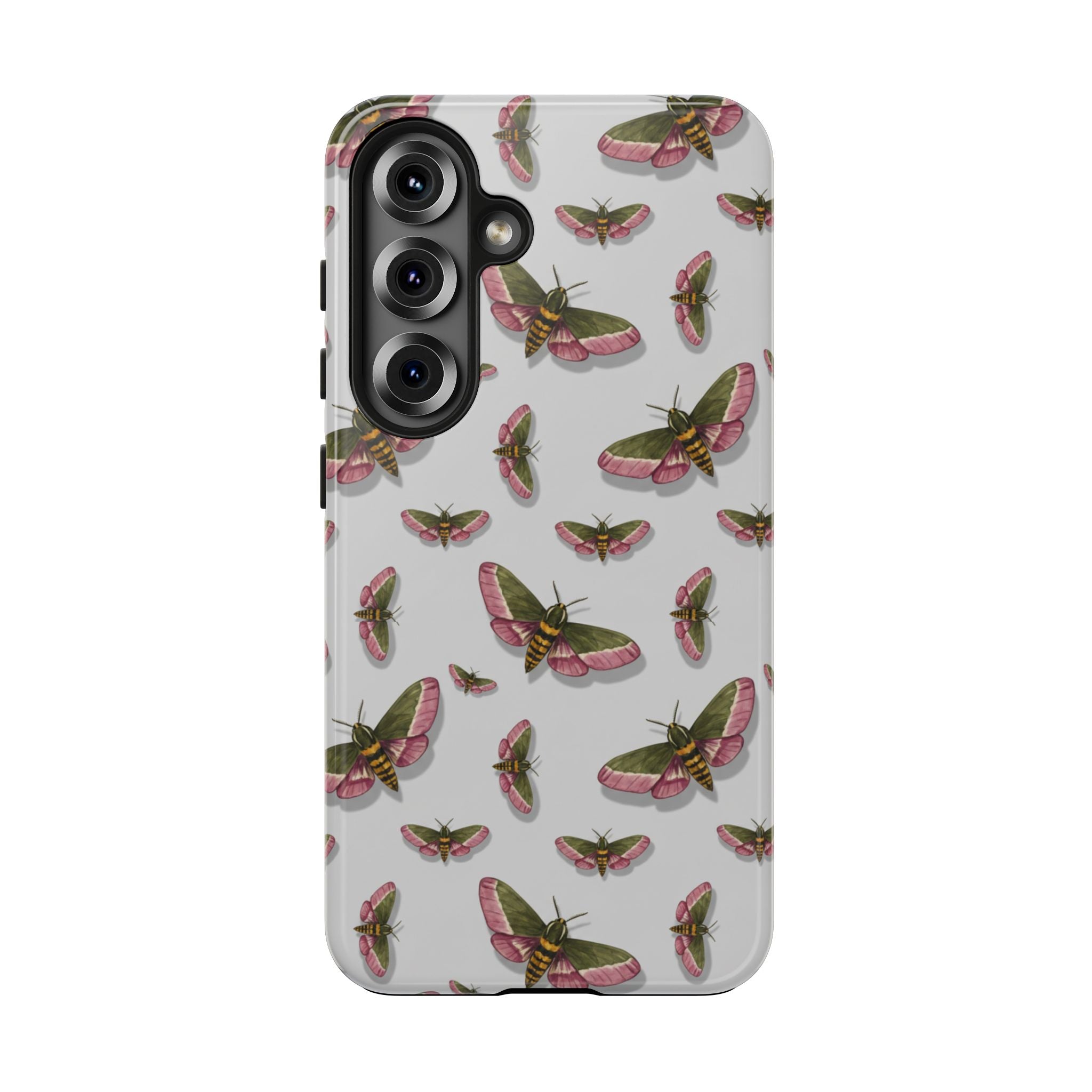 Hawk Moth | MagSafe® tough case for iPhone®