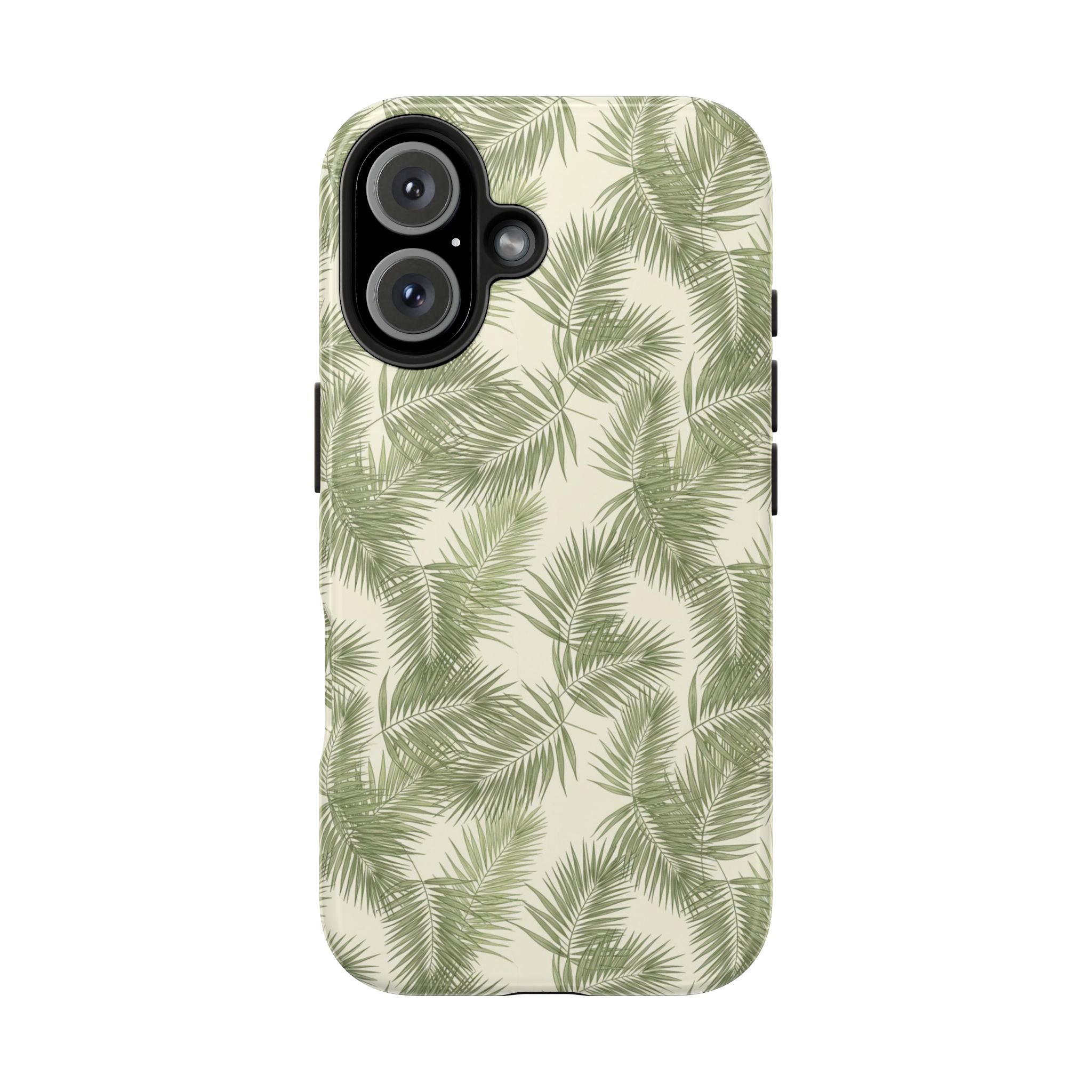 Palm Frond | MagSafe® tough case for iPhone®