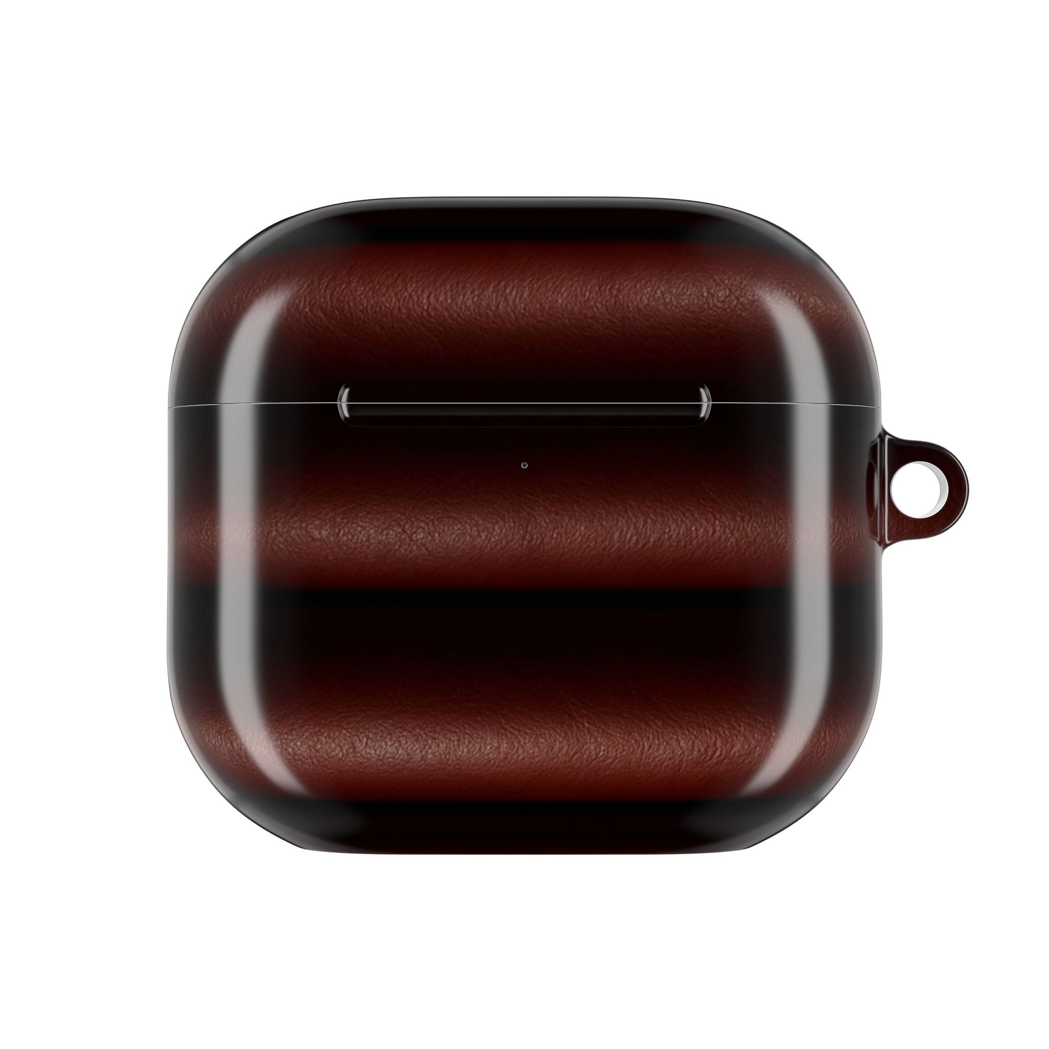 Ribbed Cushion  | MagSafe® tough case for AirPods® Stylish Tech Protection