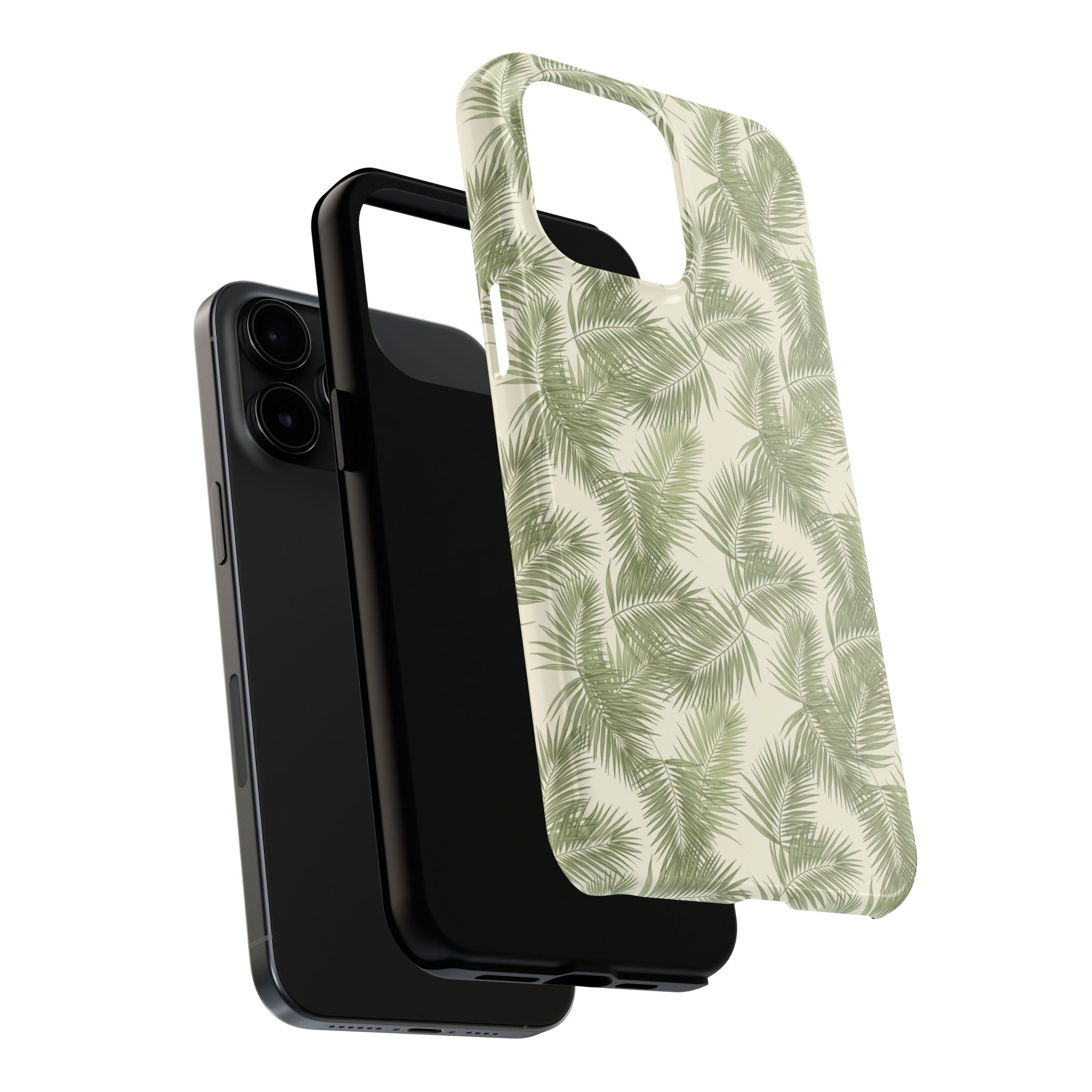 Palm Frond | MagSafe® tough case for iPhone®